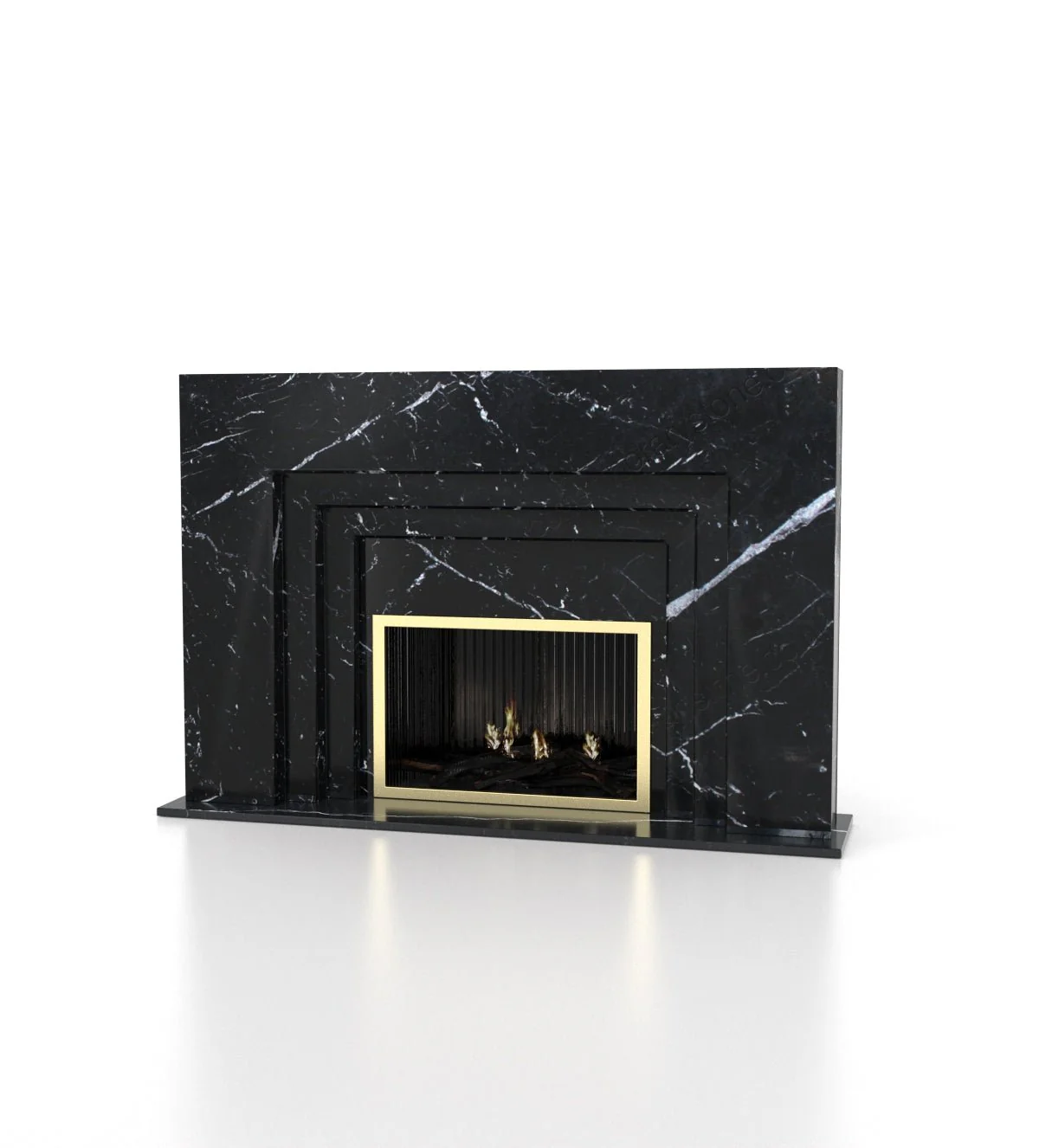 Cronos Fireplace - Image 7