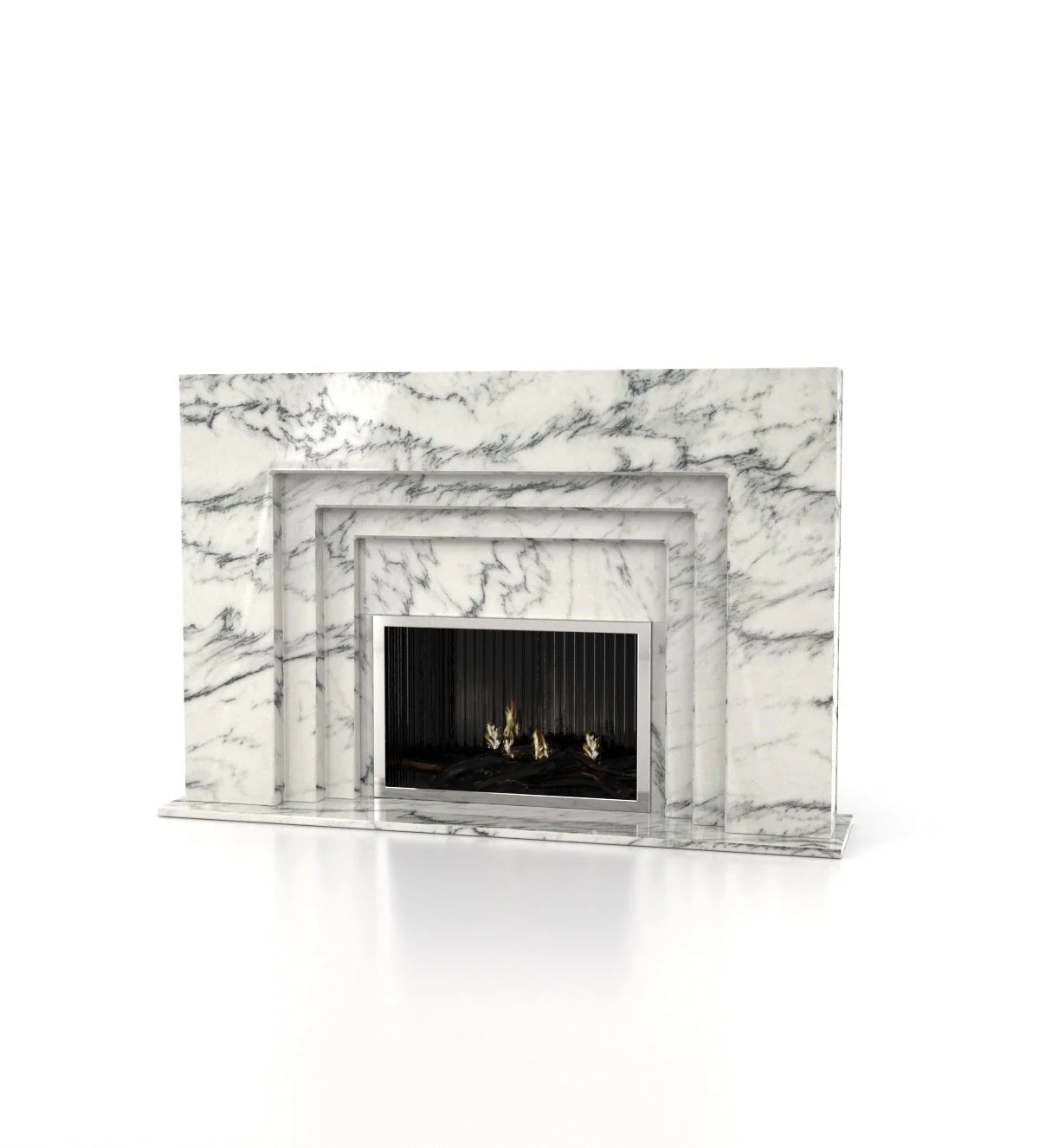 Cronos Fireplace - Image 8