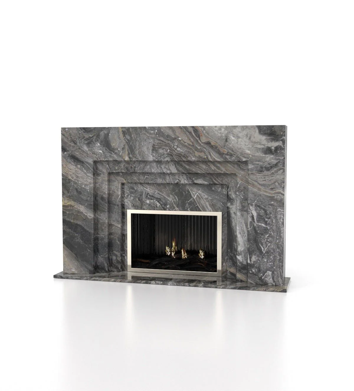Cronos Fireplace - Image 9