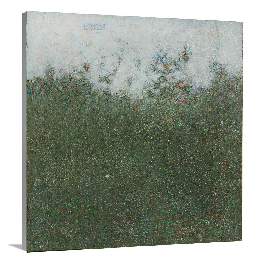 Cross Over - Open Edition Canvas Print - Image 4