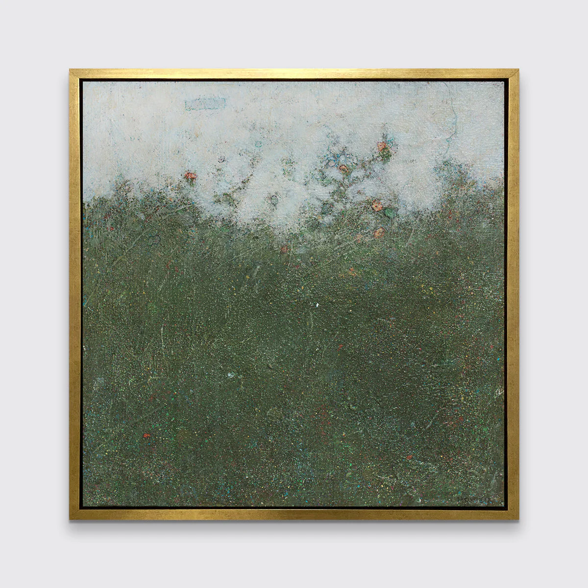Cross Over - Open Edition Canvas Print - Image 6