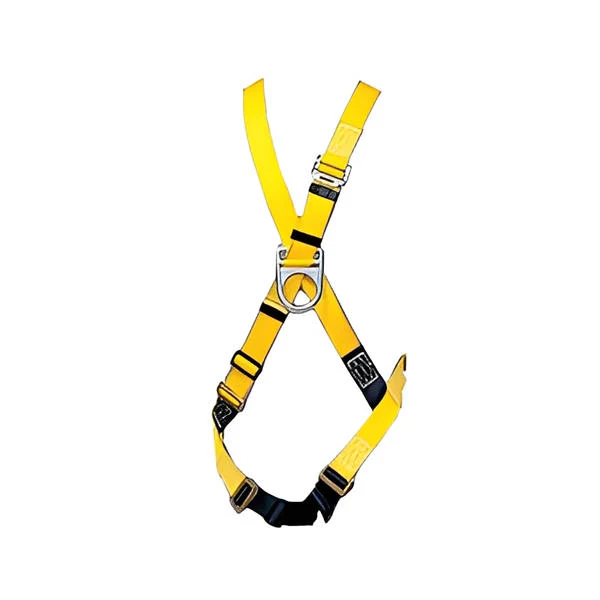 Cross-Over  Style Full Body Harness Universal - Image 2