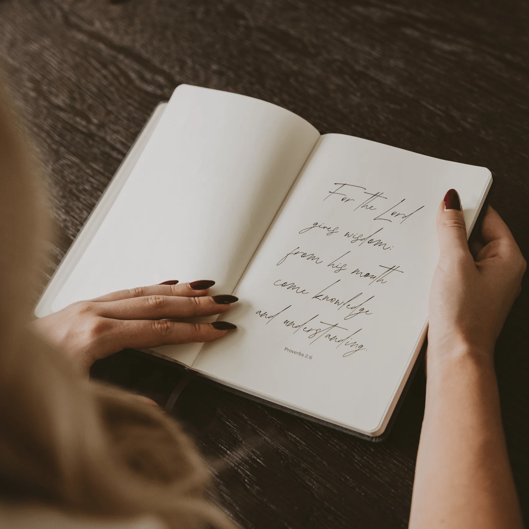 Cross Sermon Notes Journal - Image 4
