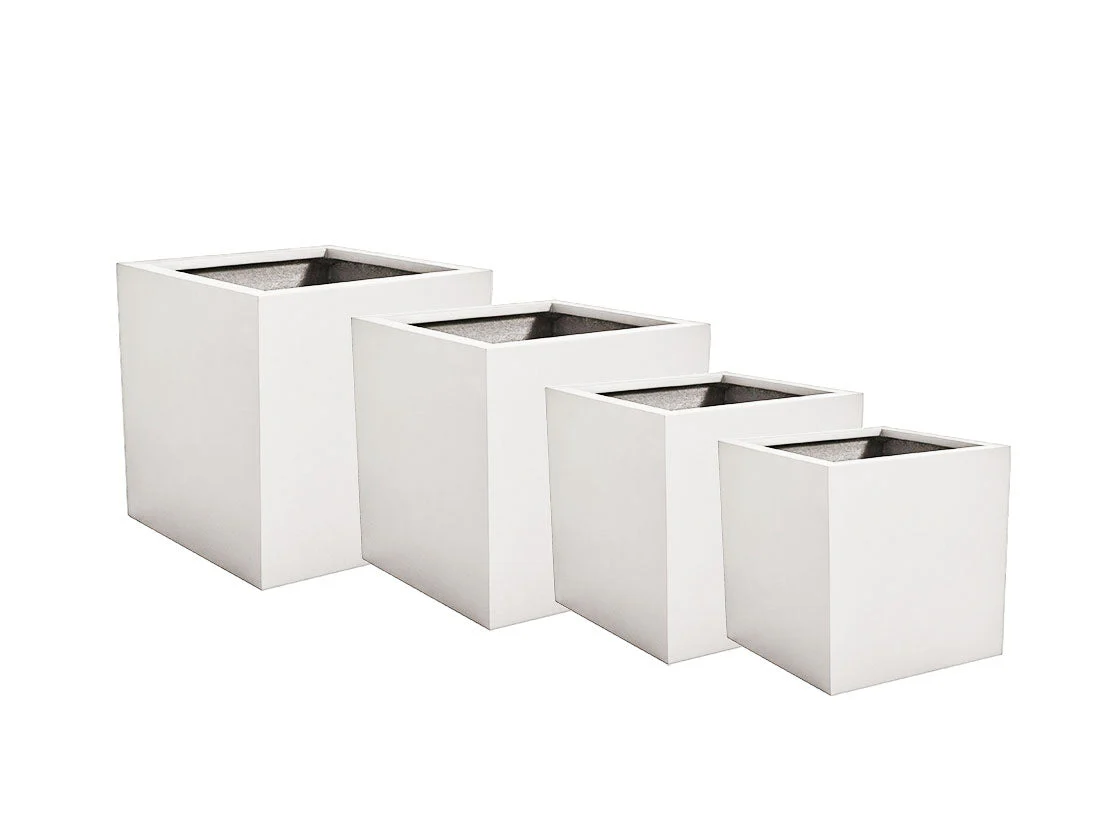 Cube Planter 12.0"- 23.5" By Plantatorem - Image 8