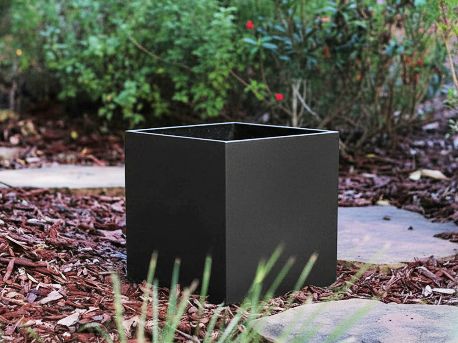 Cube Planter 12.0" - 35.5" By Plantatorem - Image 6