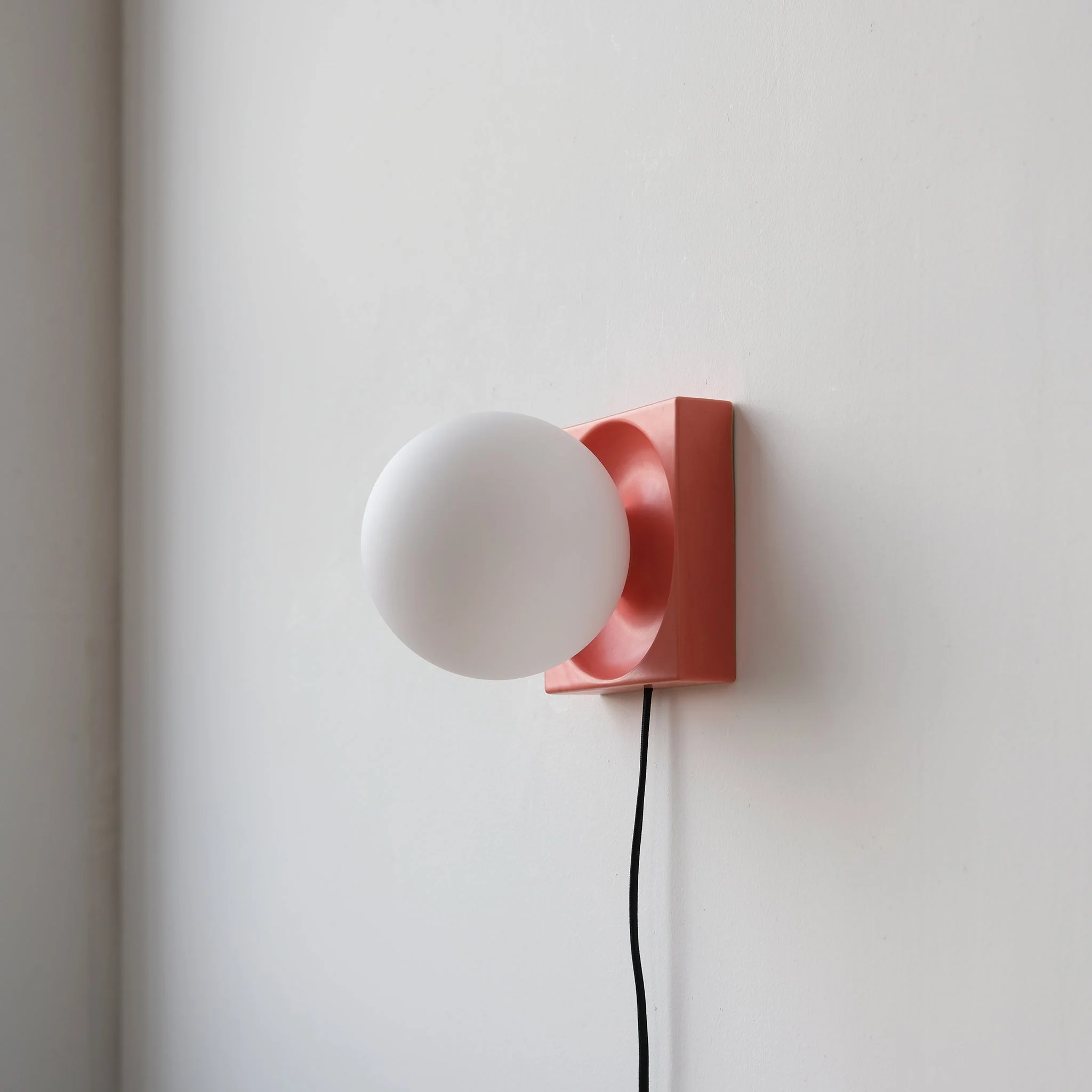 Cubic Sconce - Image 2