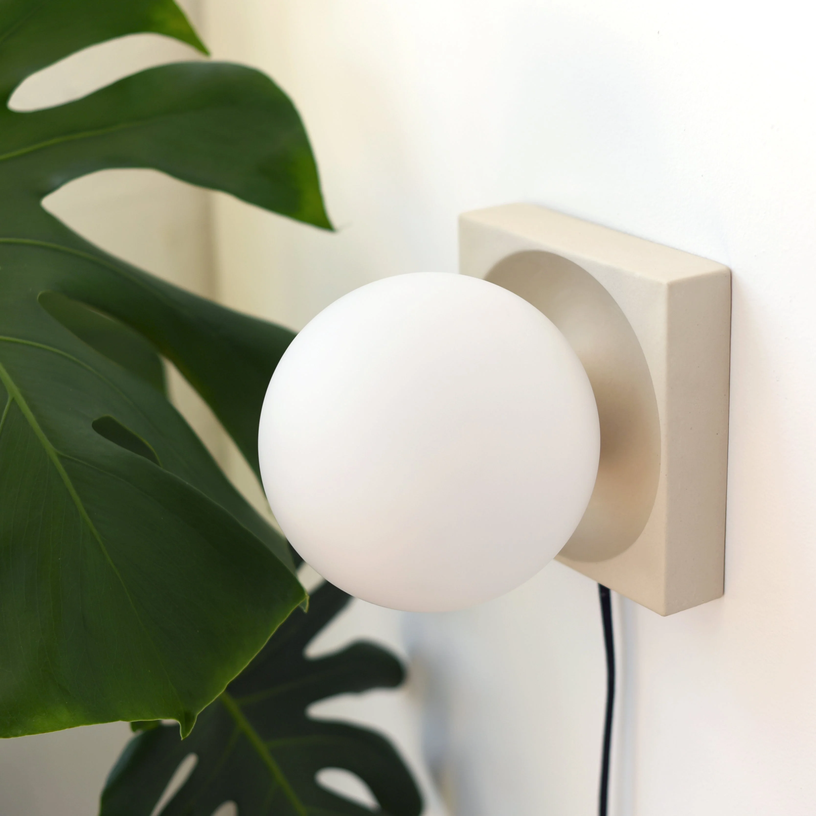 Cubic Sconce - Image 3