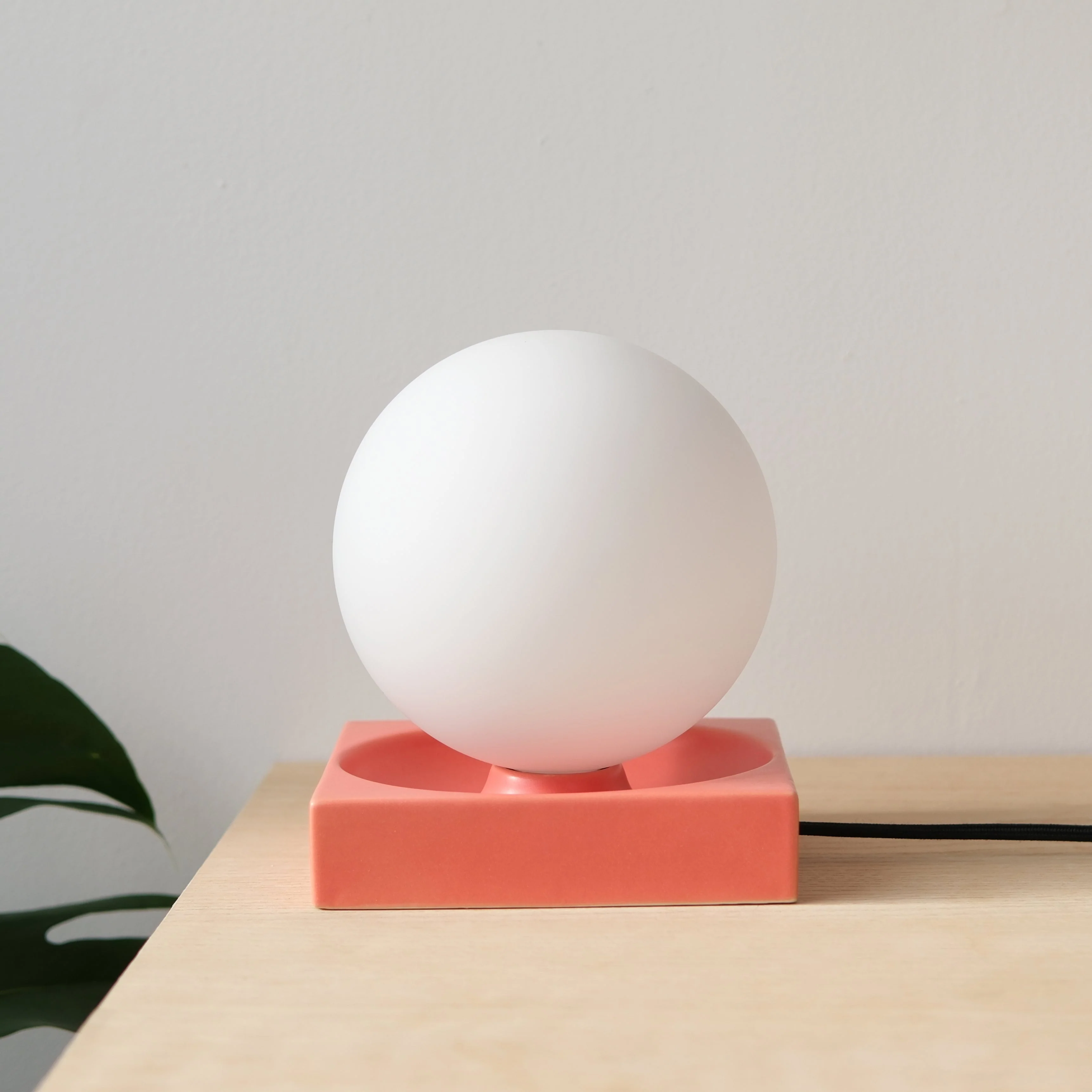 Cubic Table Lamp - Image 6