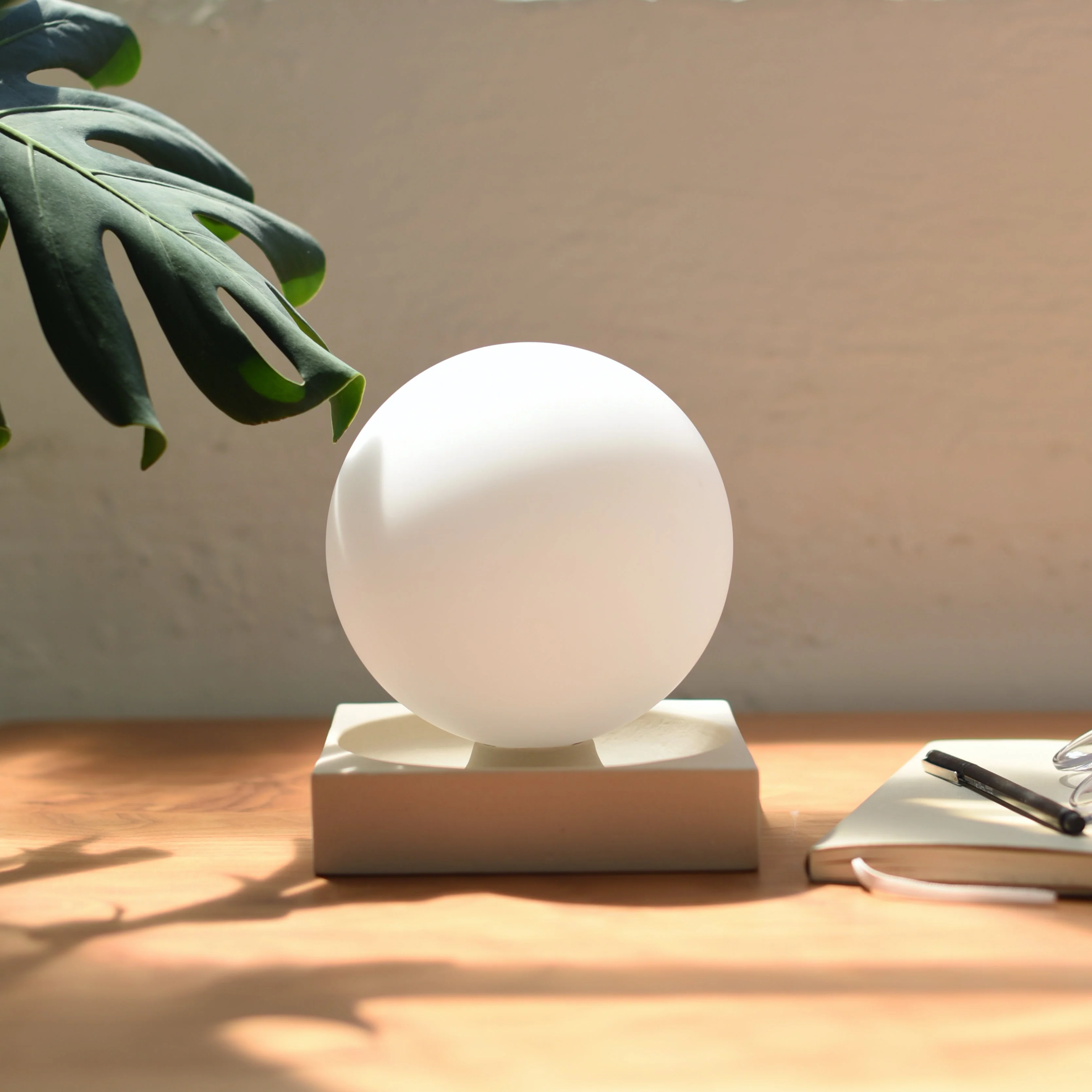 Cubic Table Lamp - Image 8