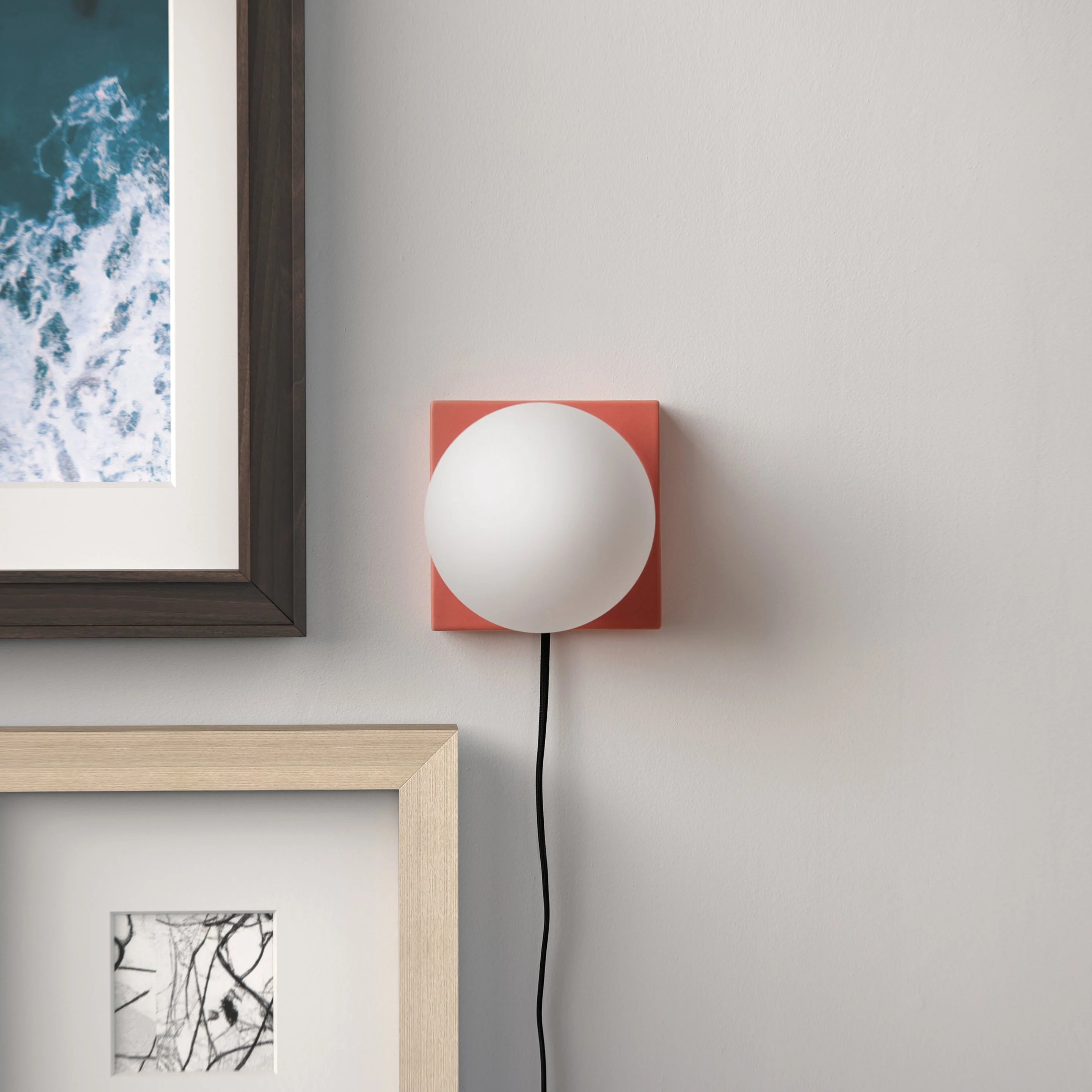 Cubic Table Lamp - Image 9