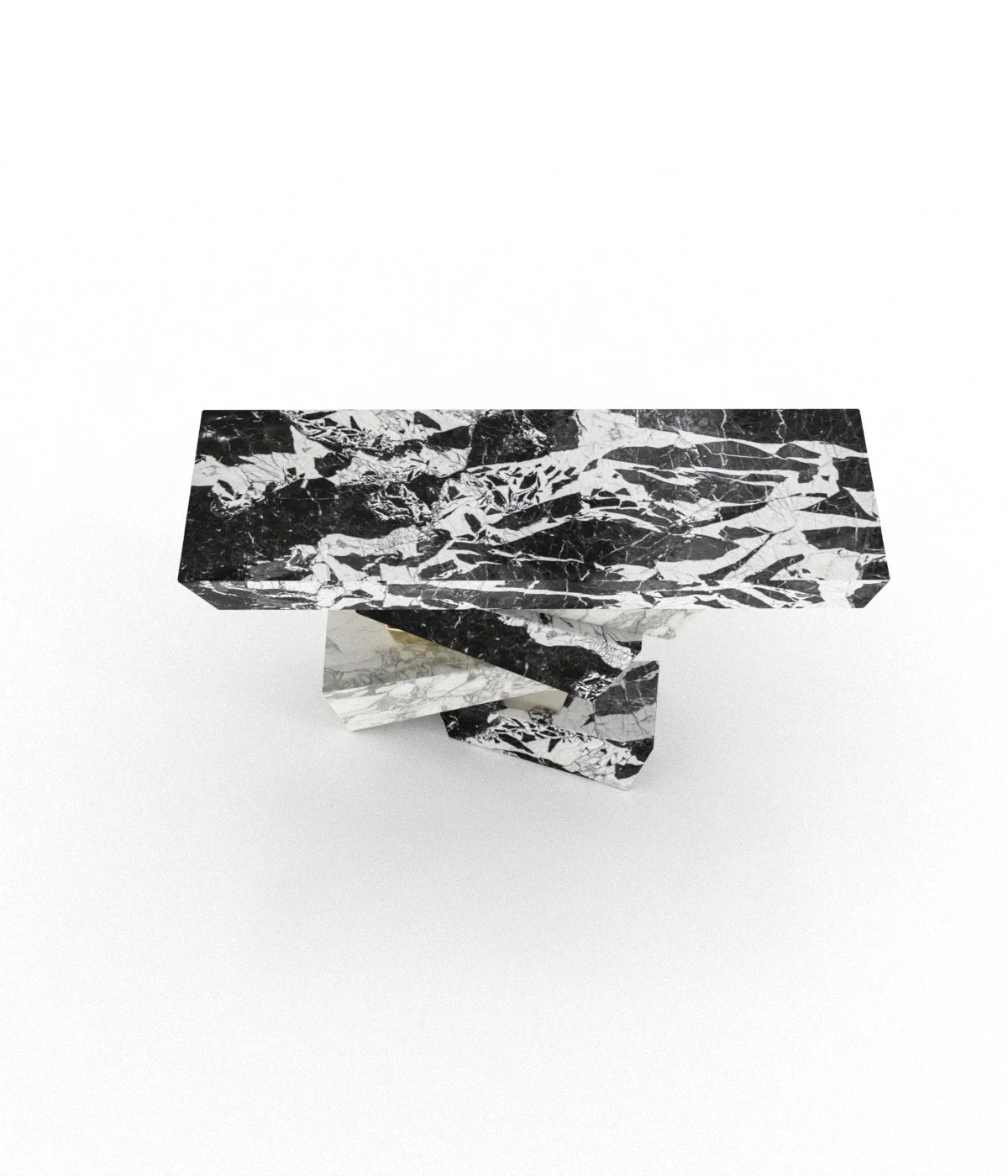 Cubix Console Table - Image 6