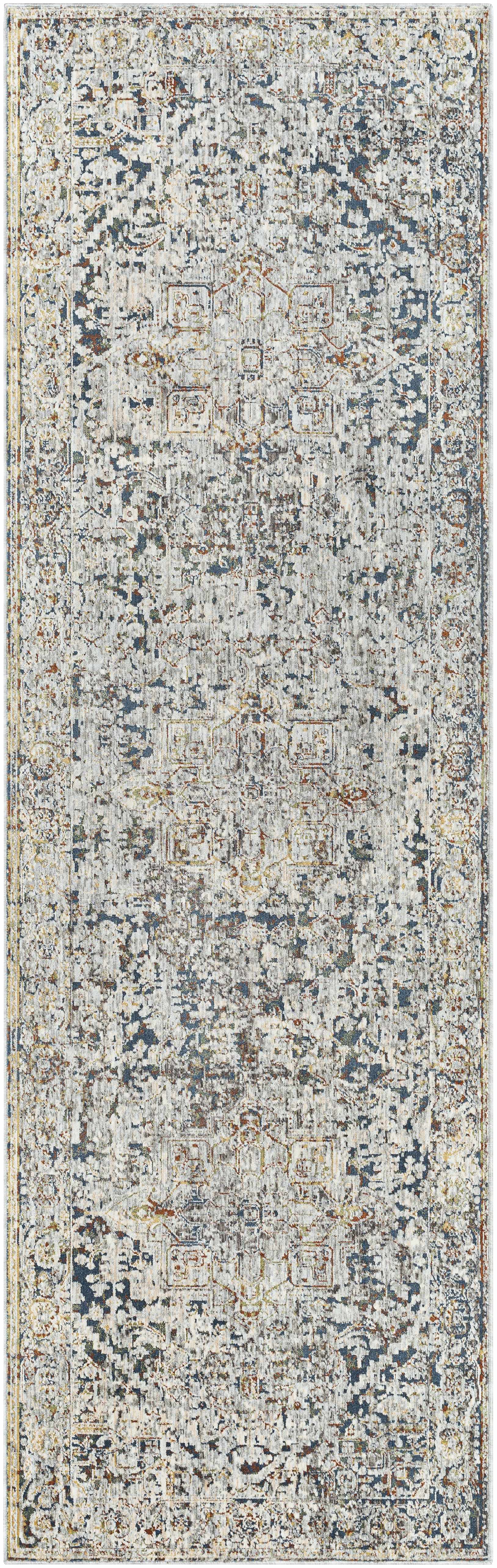 Cuckfield Textured Luxury Rug - Image 11