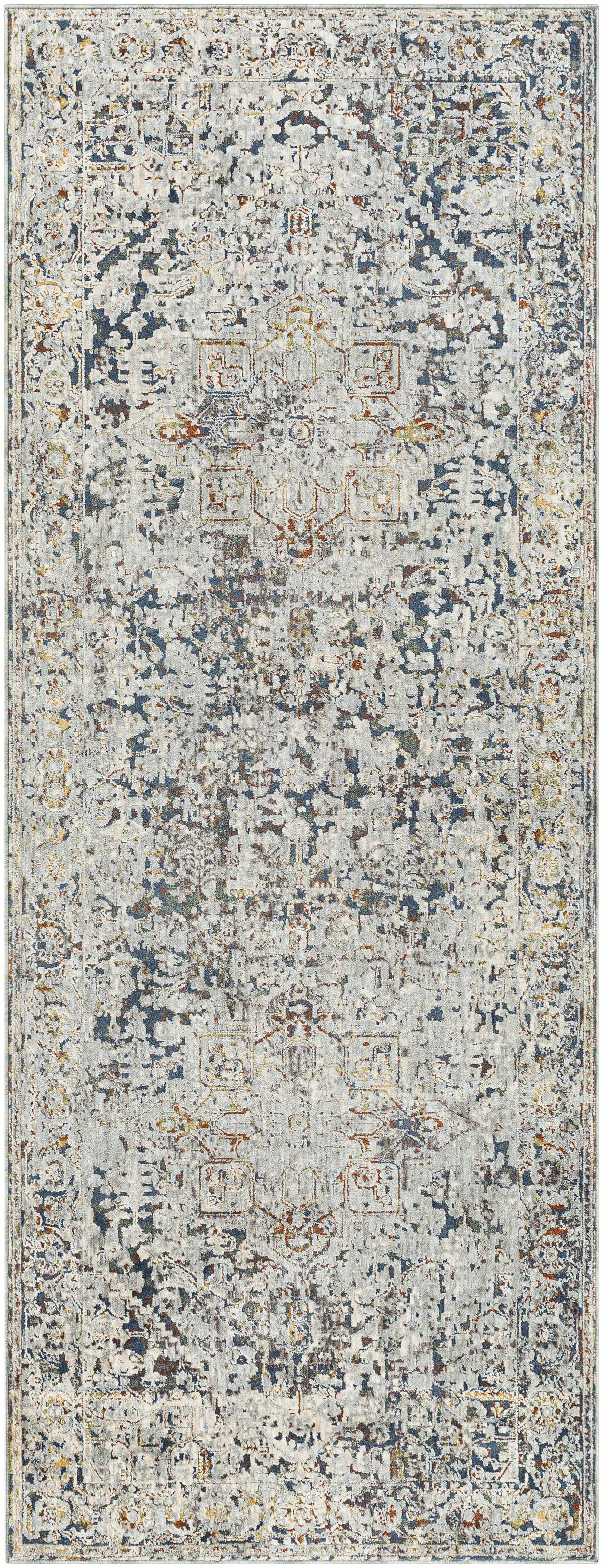 Cuckfield Textured Luxury Rug - Image 7