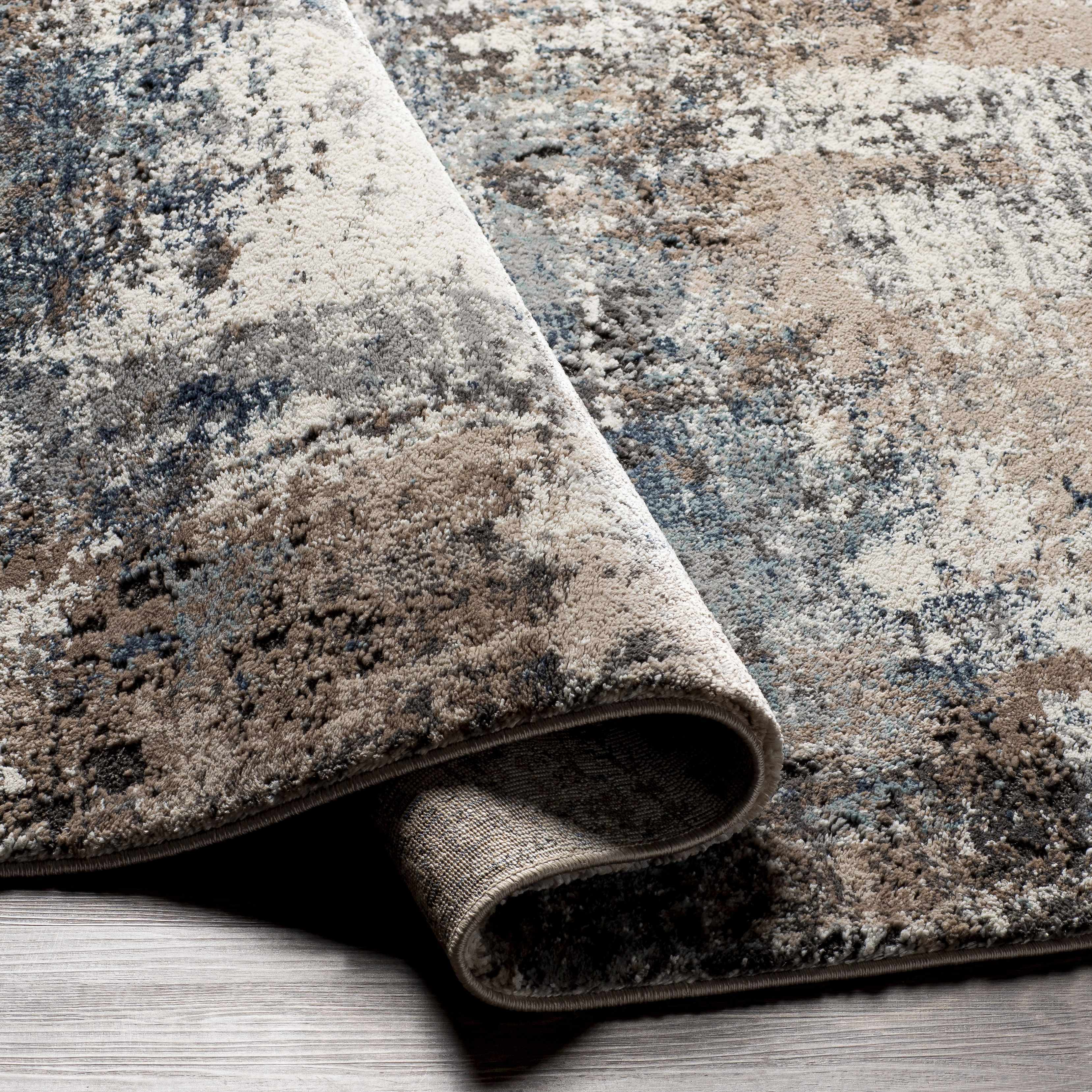 Culasian Luxe Thick Area Rug - Image 4