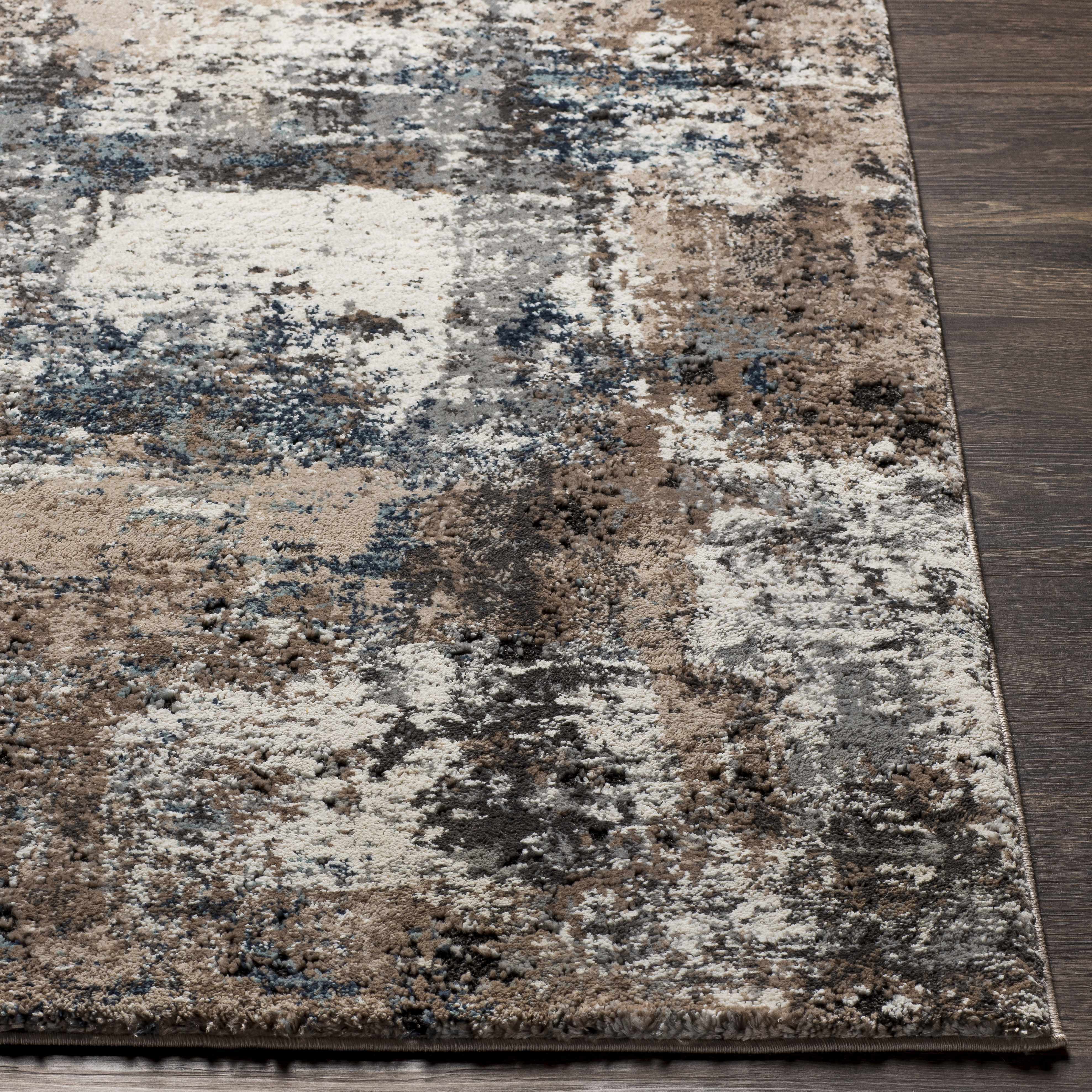Culasian Luxe Thick Area Rug - Image 5