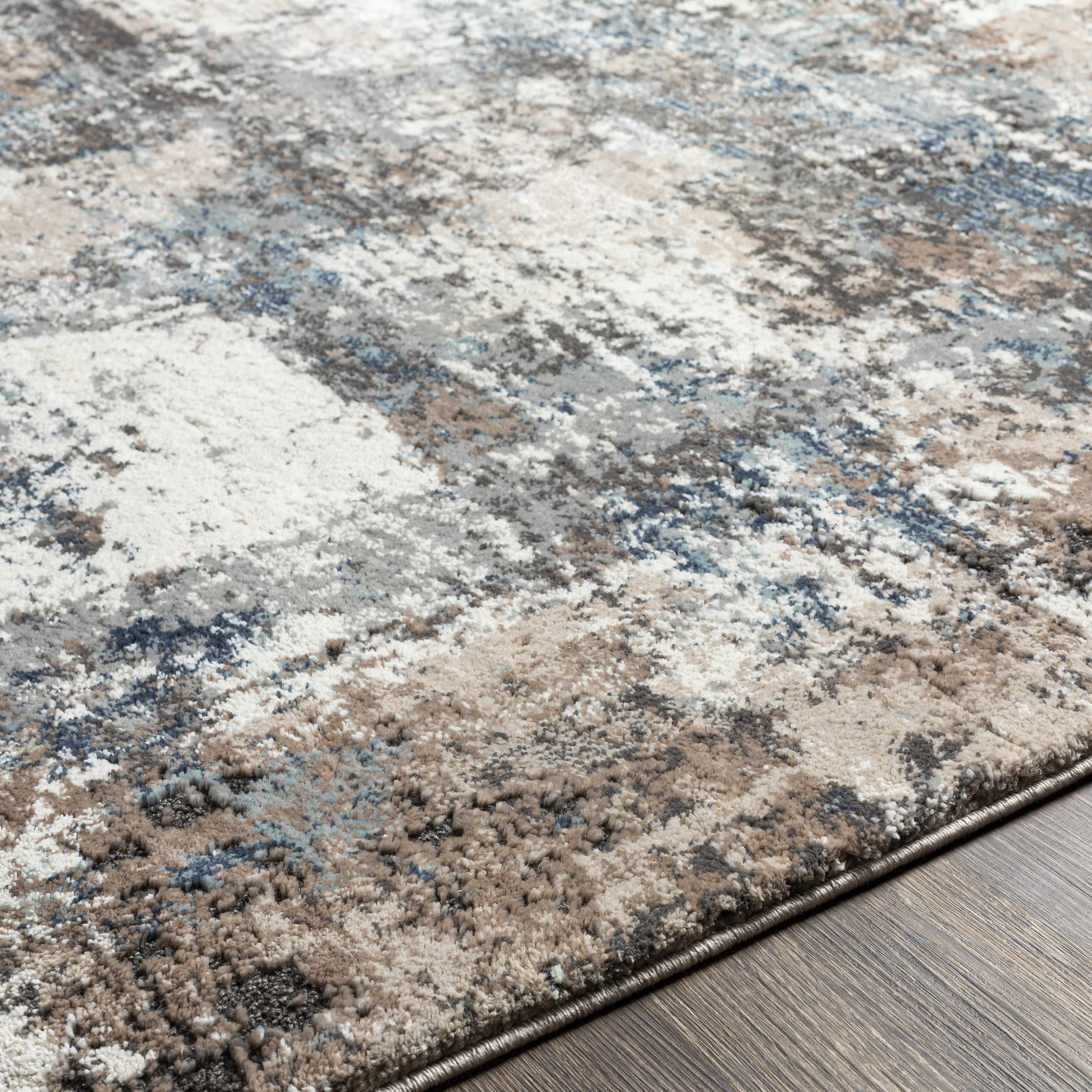 Culasian Luxe Thick Area Rug - Image 7