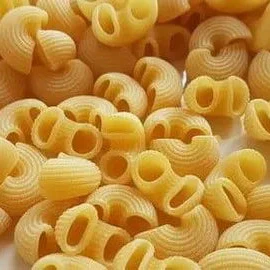 Curvy Rigati Pasta | 16 oz | Pack of 2 | Sabbiatos - Image 5