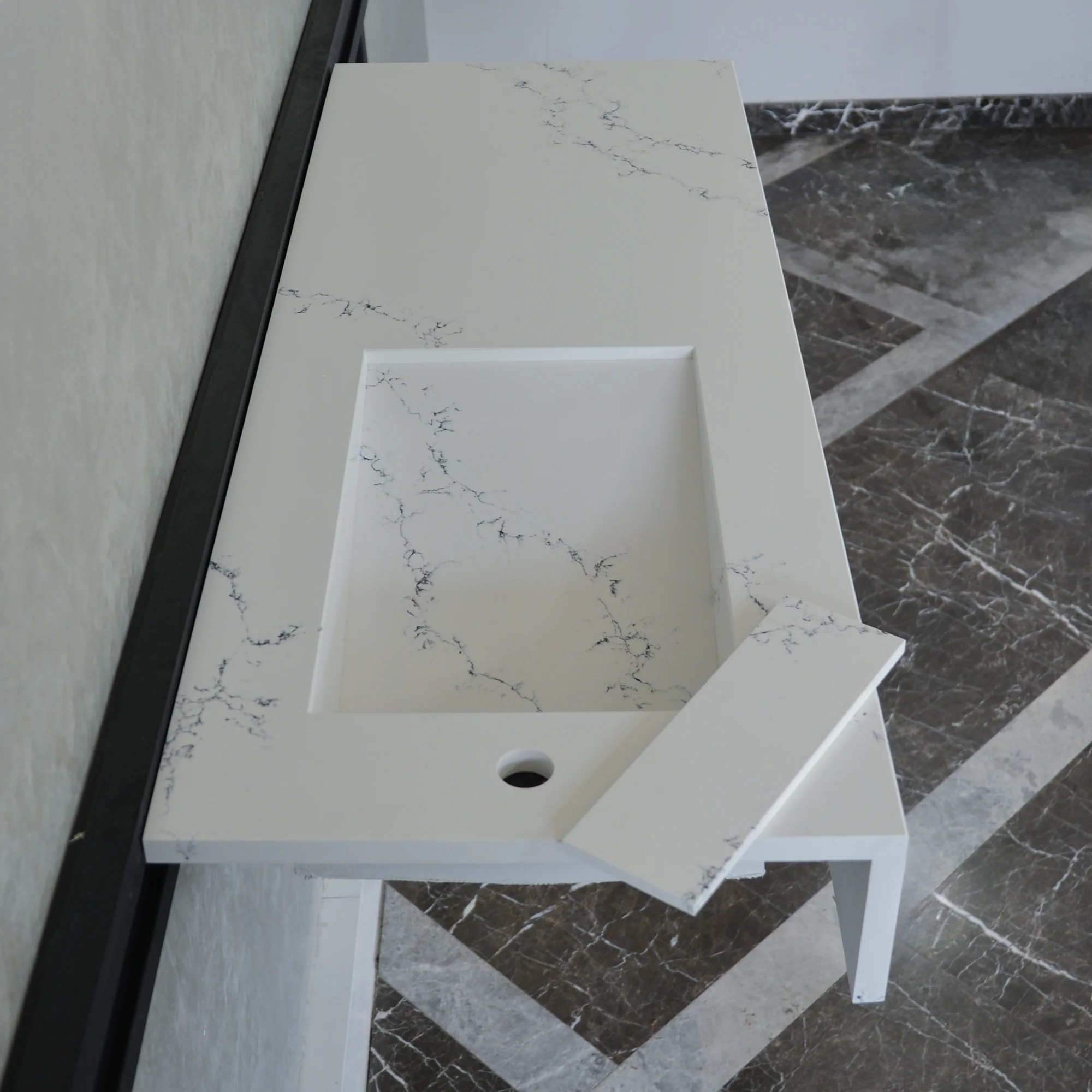 CUSTOM COANTE THUNDER SINK (QU-060) - Image 5