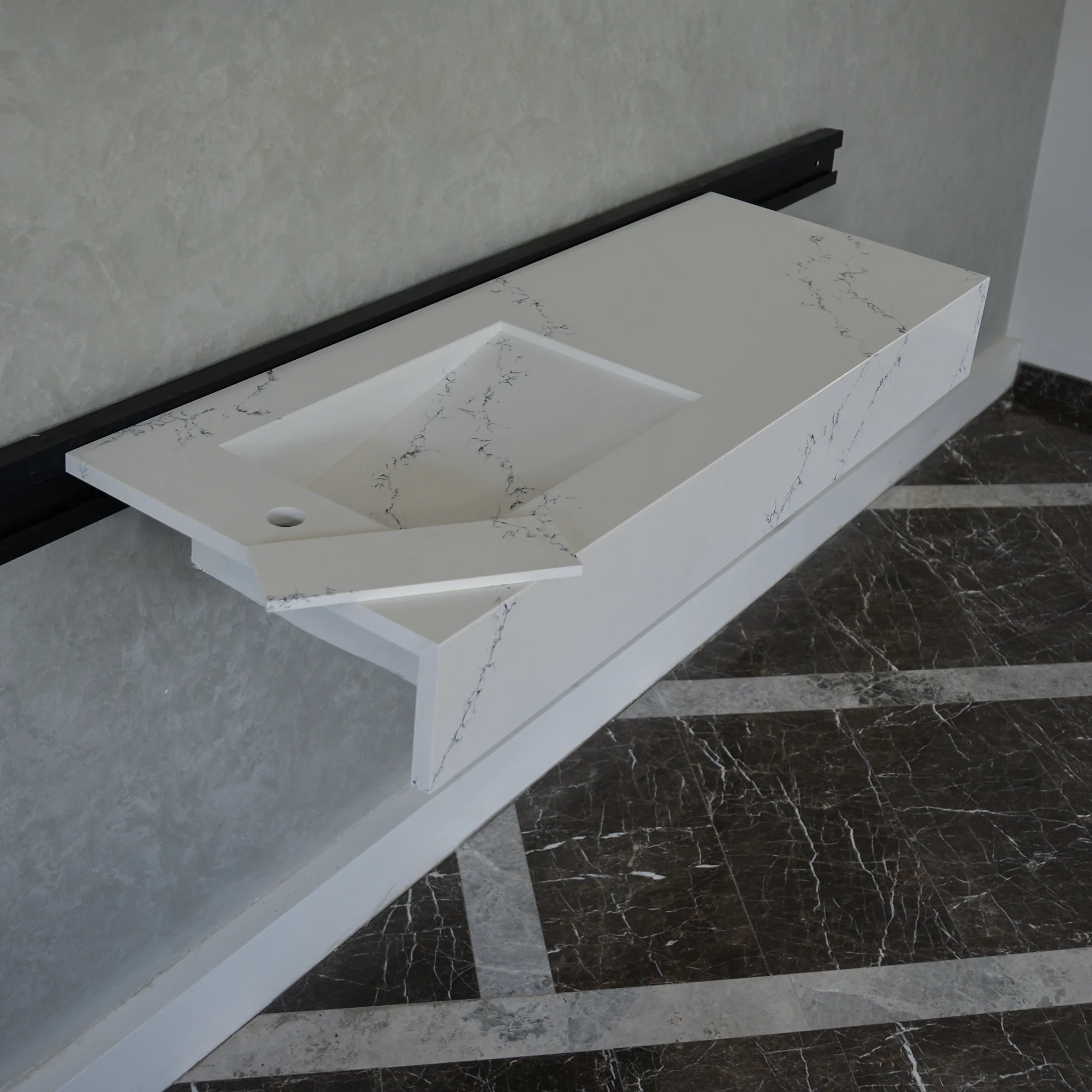 CUSTOM COANTE THUNDER SINK (QU-060) - Image 6