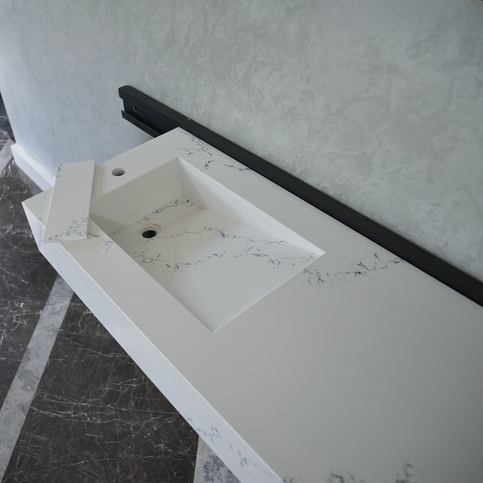 CUSTOM COANTE THUNDER SINK (QU-060) - Image 7