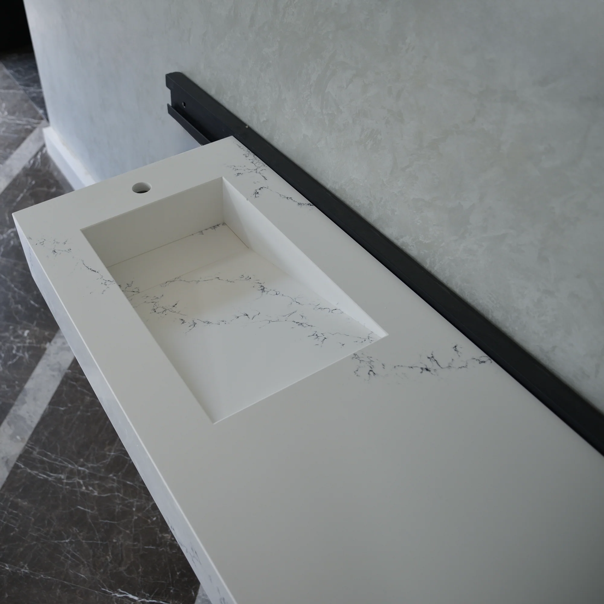 CUSTOM COANTE THUNDER SINK (QU-060) - Image 8