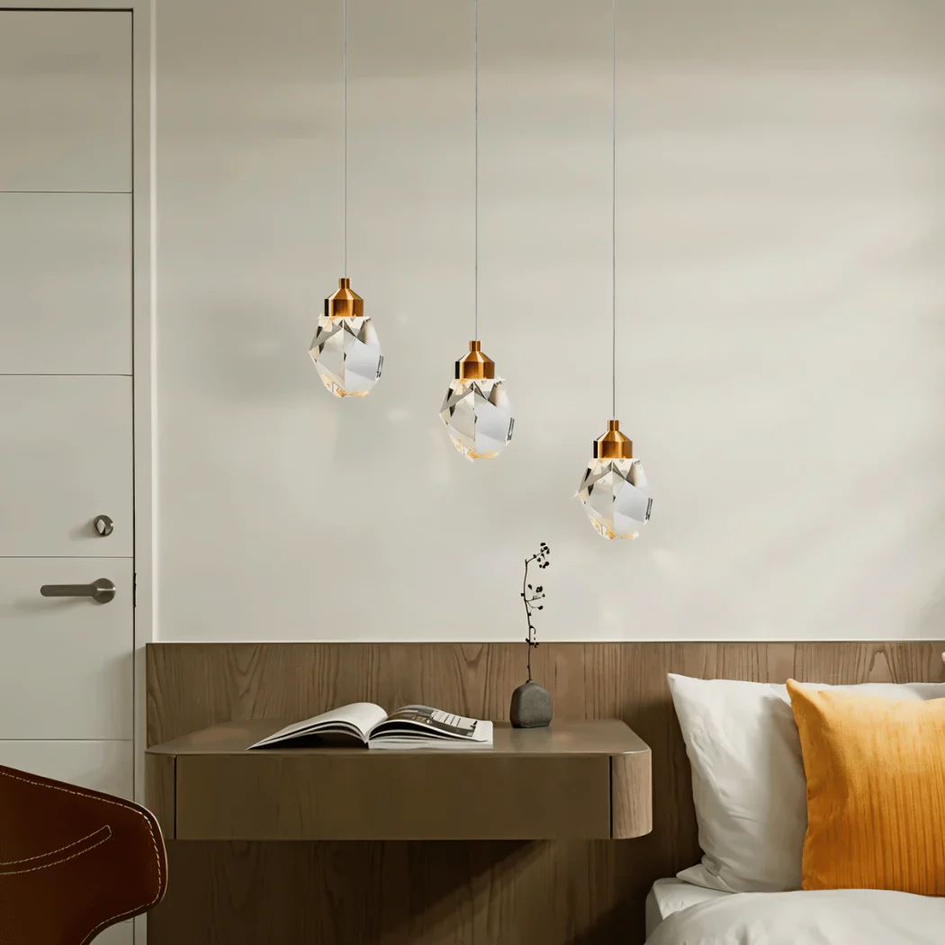 Custom Cristal Chandelier - Image 14
