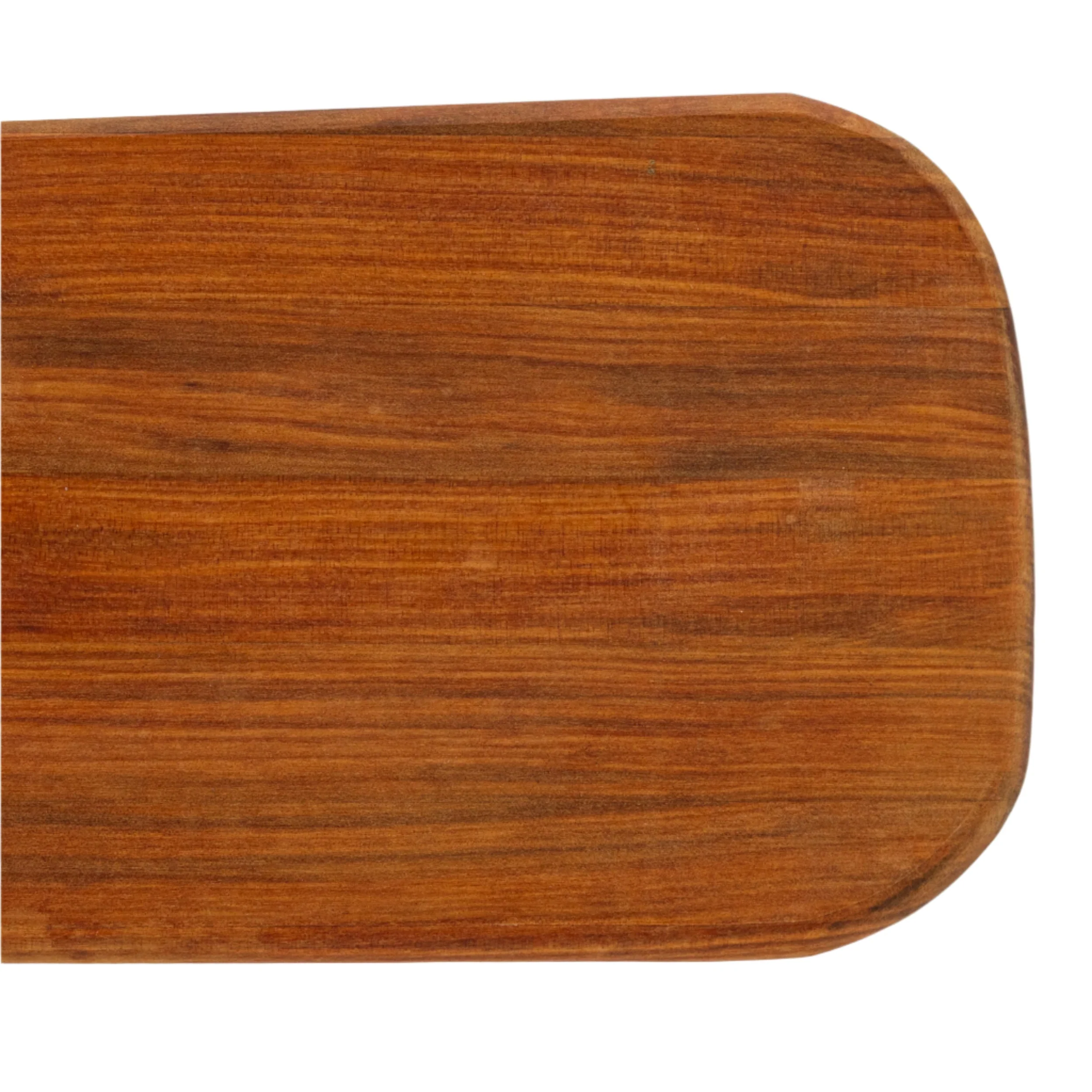 Cutting Board With Handle | Rectangular | Handcrafted - Image 3