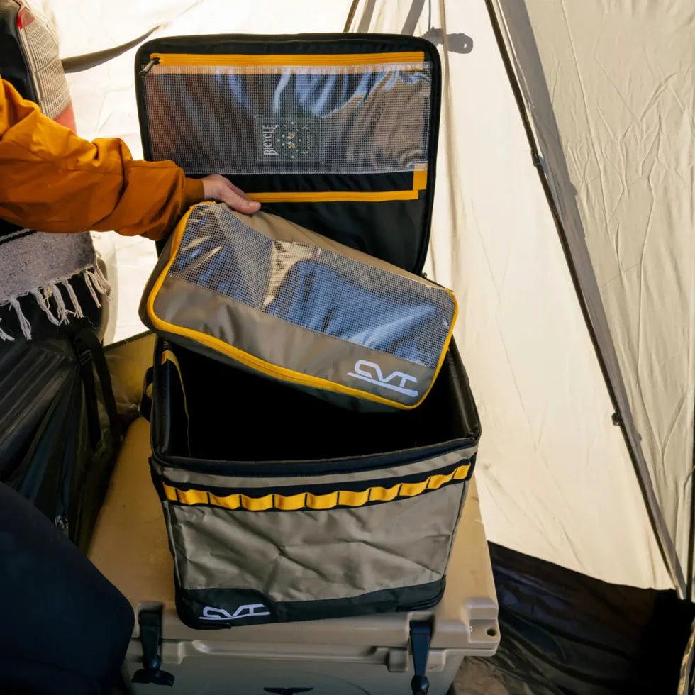 CVT-Camping Cube - Image 2