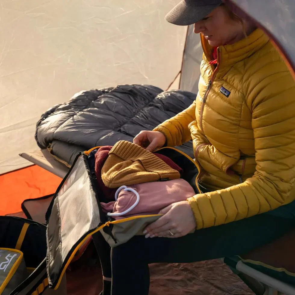 CVT-Camping Cube - Image 7