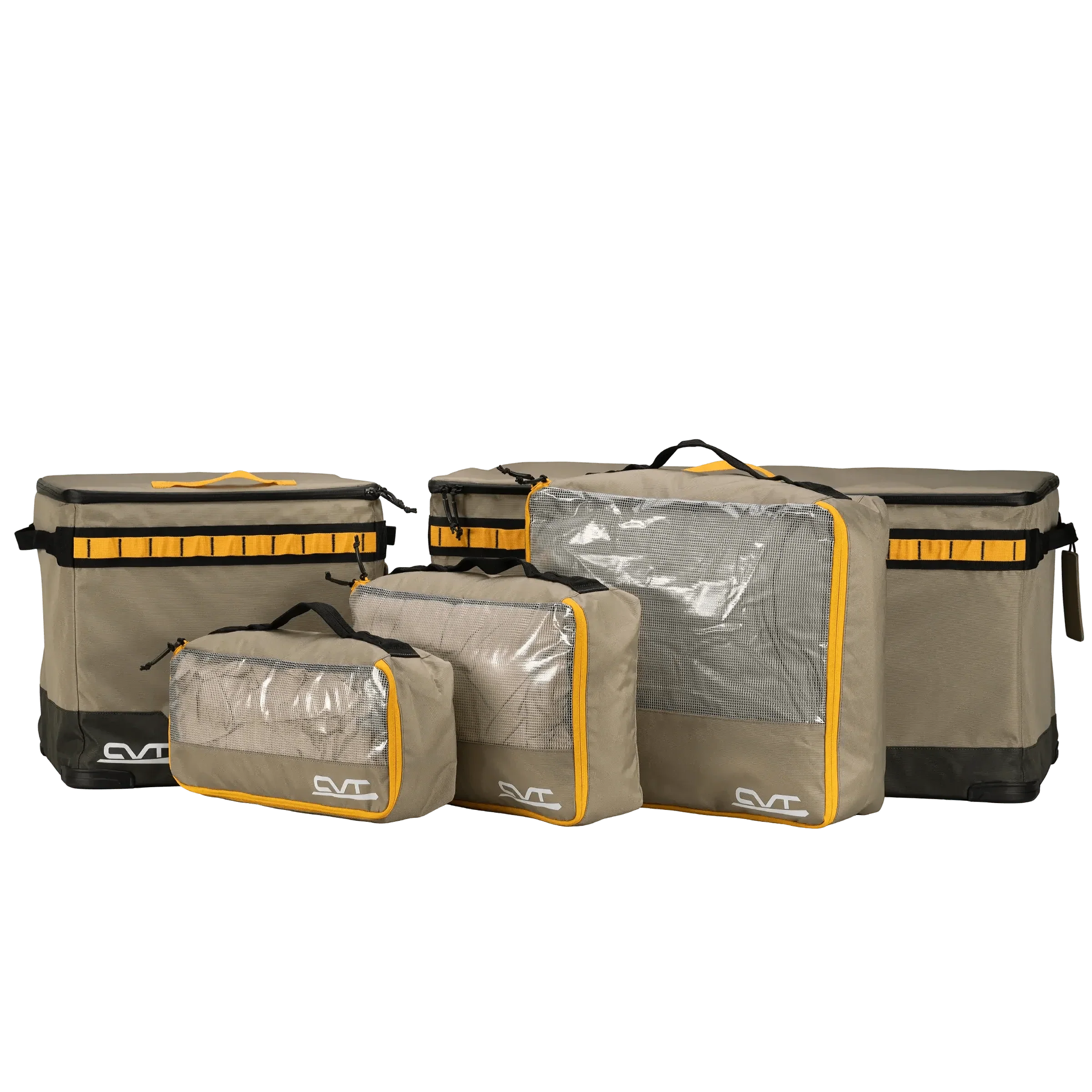 CVT-Soft Side Storage - Image 11