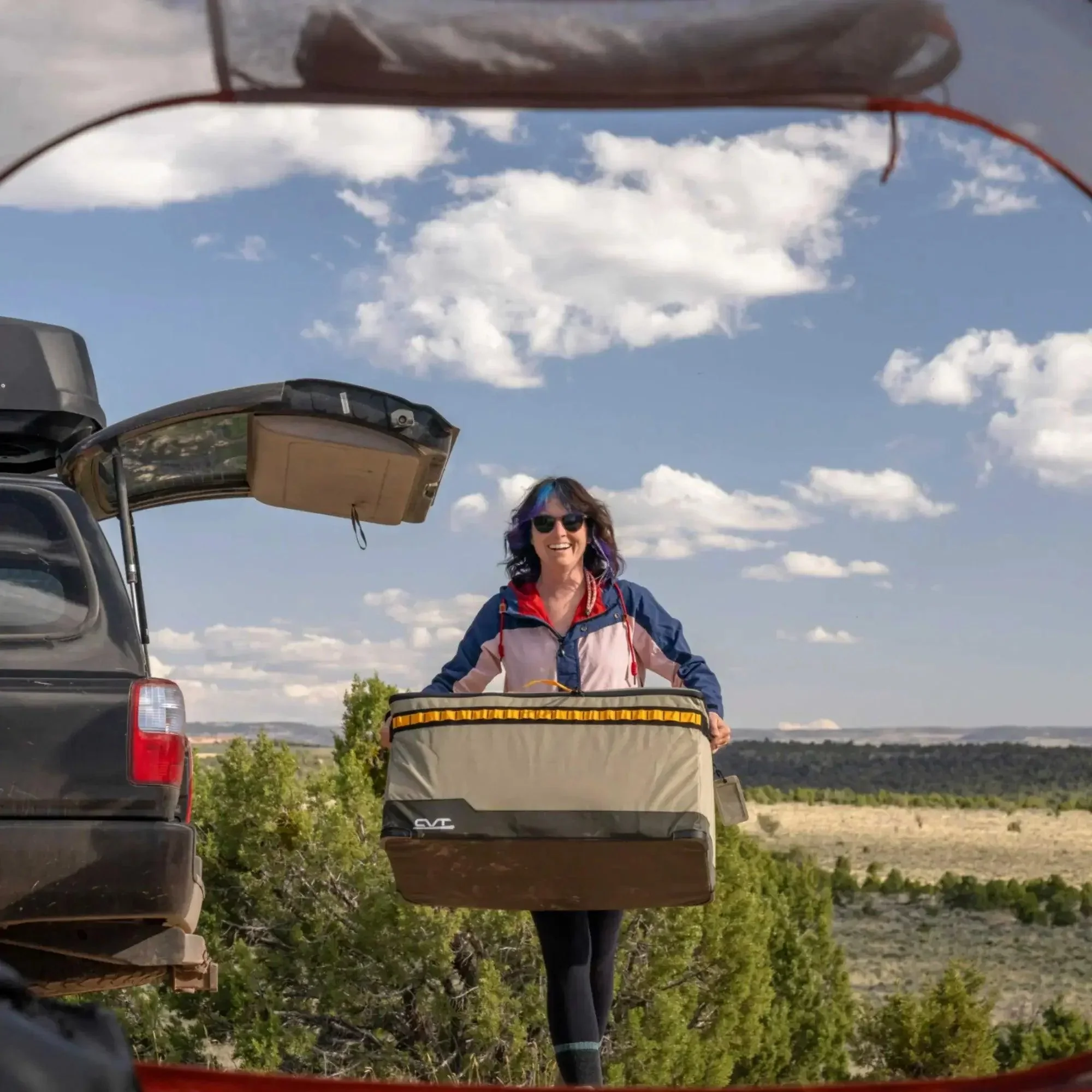 CVT-Soft Side Storage - Image 12