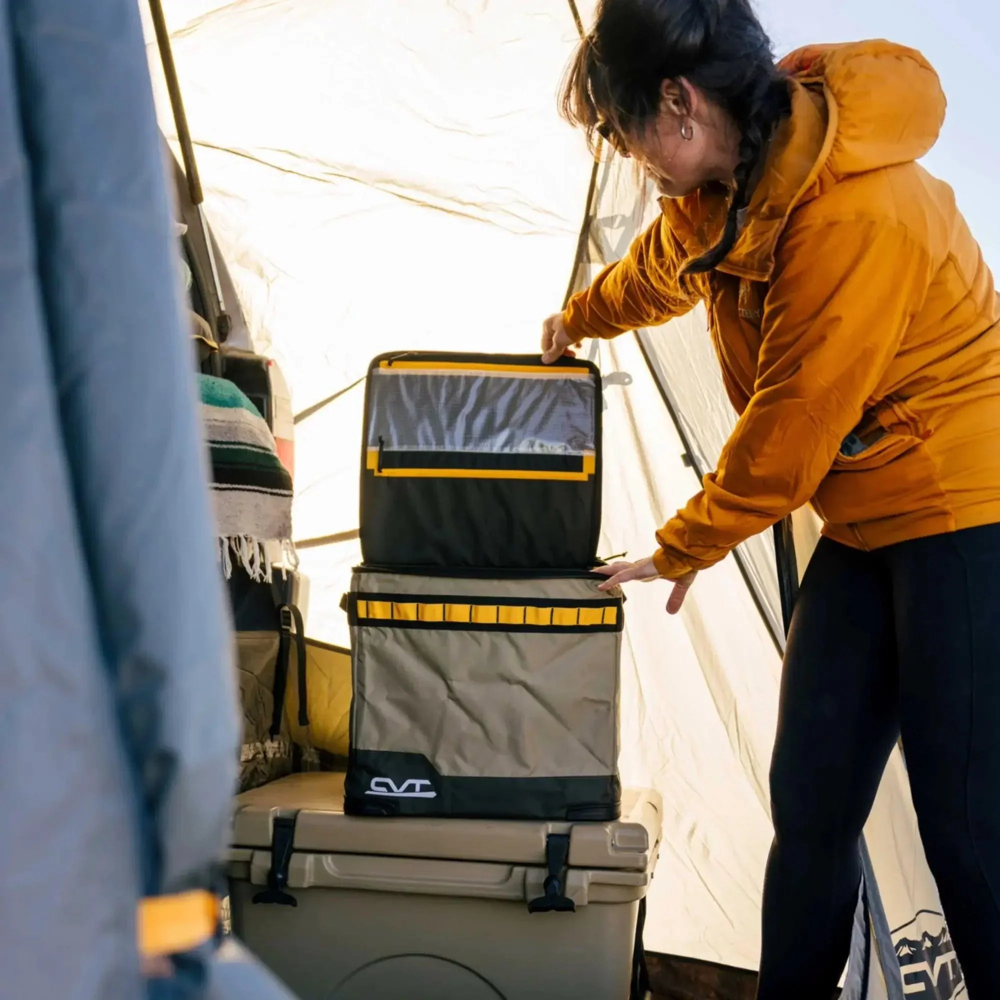 CVT-Soft Side Storage - Image 6