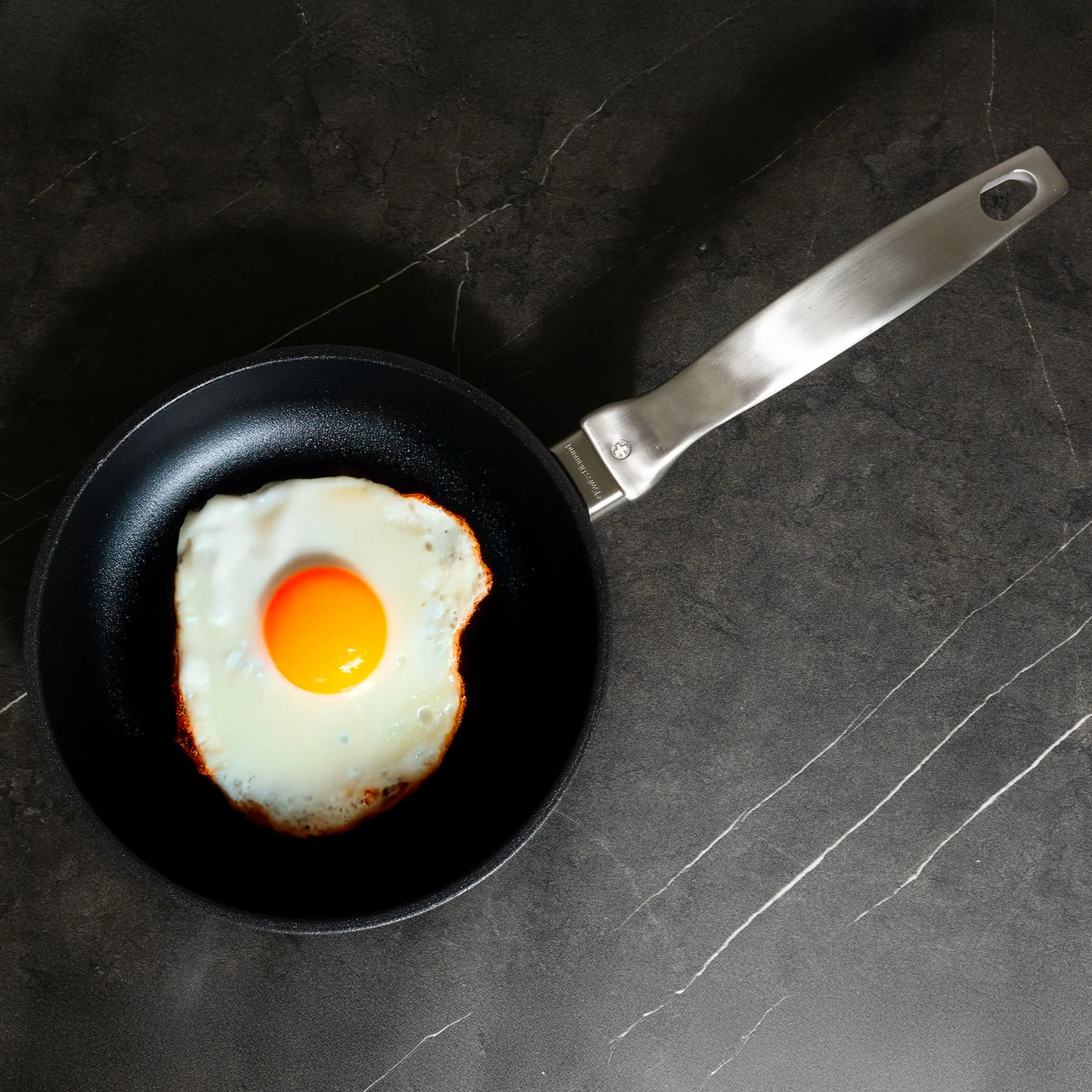 CXD DOU Ceramic Nonstick Fry Pan - Image 2