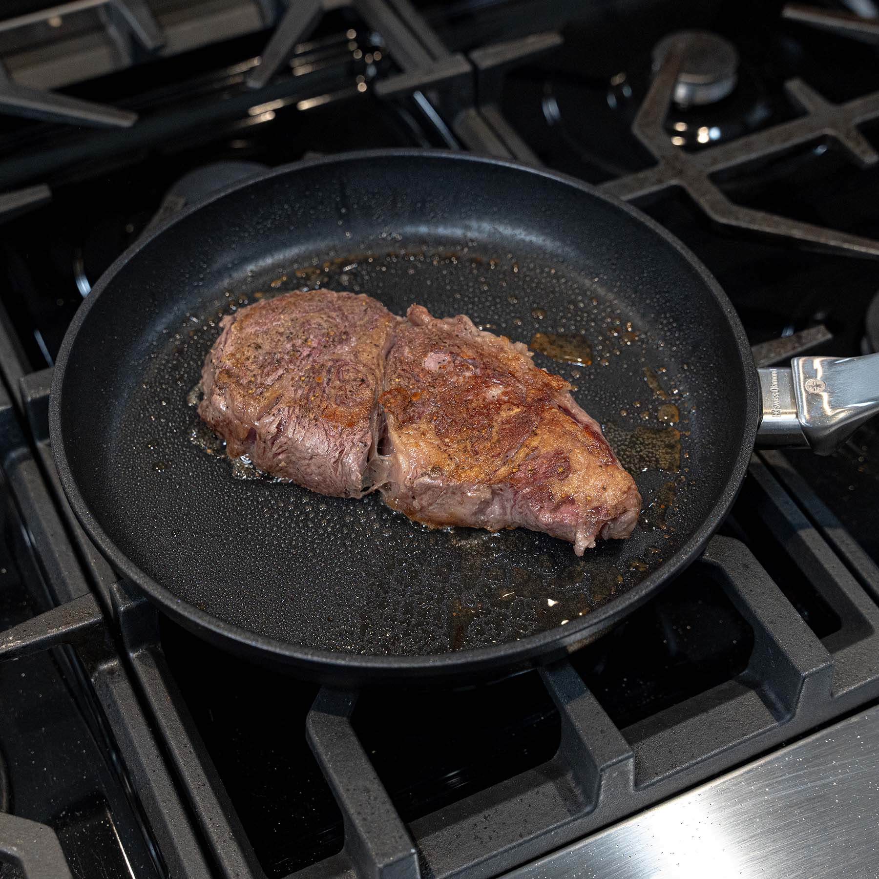 CXD DOU Ceramic Nonstick Fry Pan - Image 24