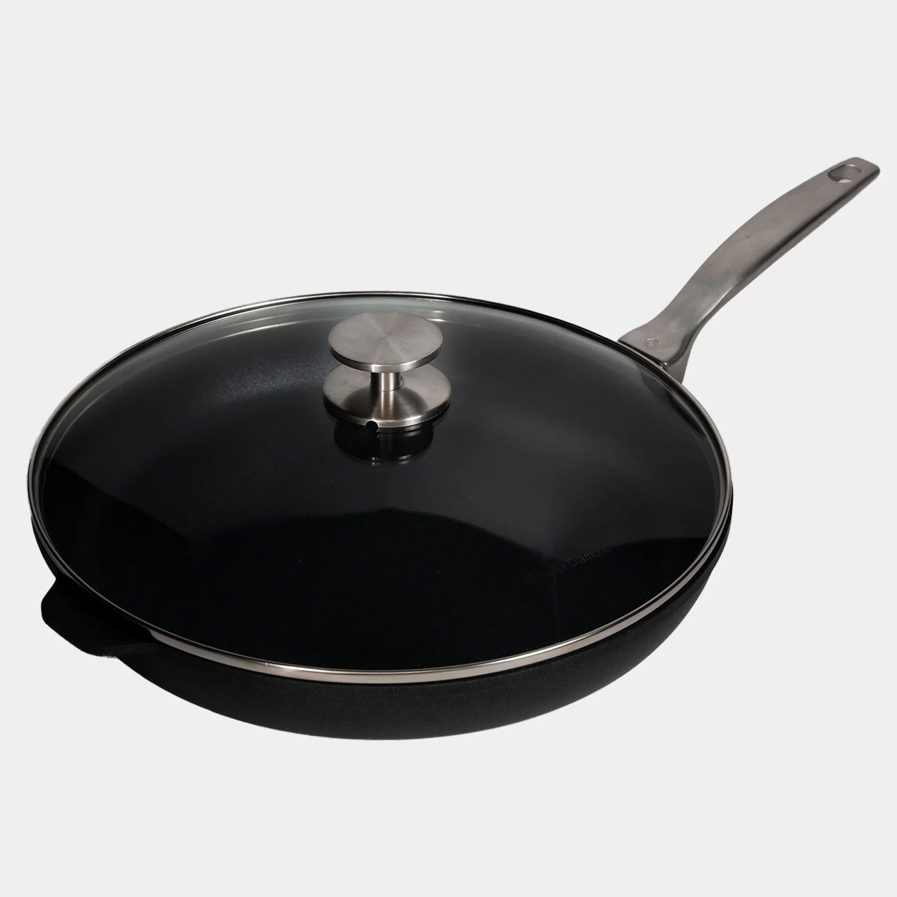 CXD DOU Ceramic Nonstick Fry Pan - Image 25