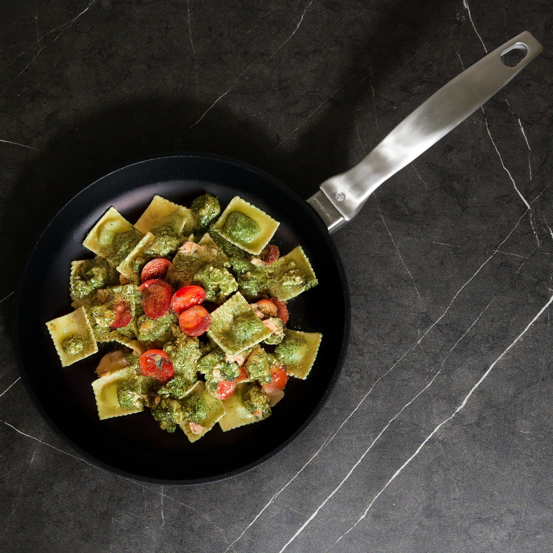 CXD DOU Ceramic Nonstick Fry Pan - Image 26