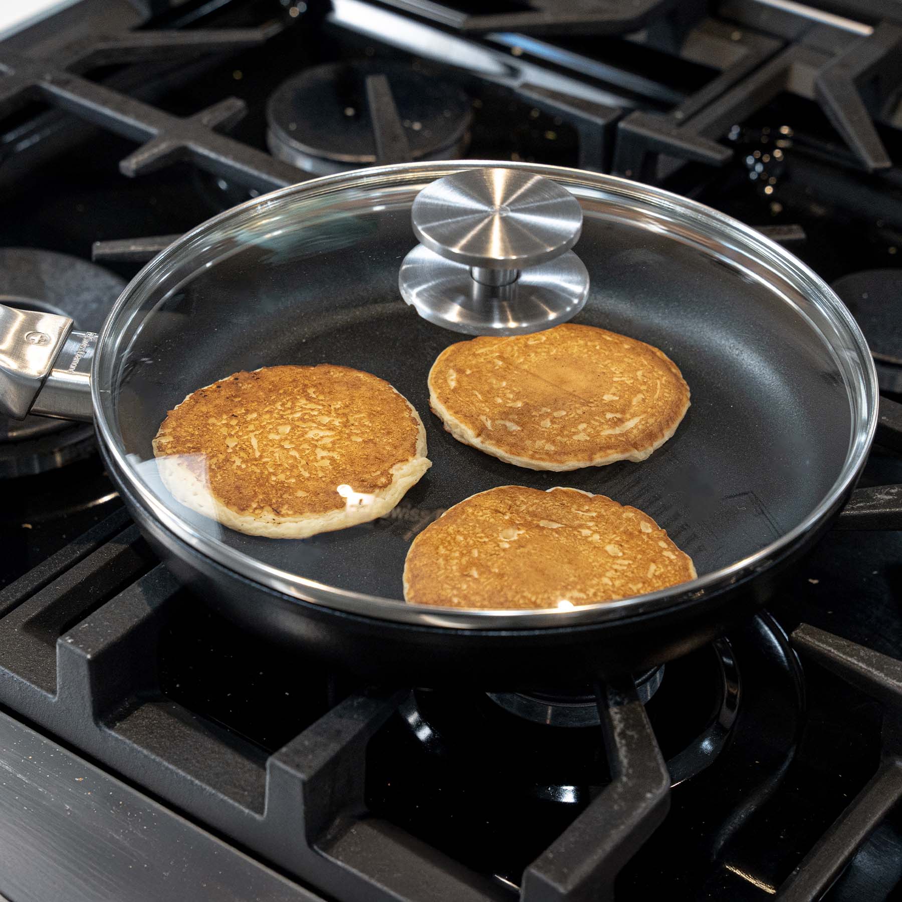 CXD DOU Ceramic Nonstick Fry Pan - Image 28