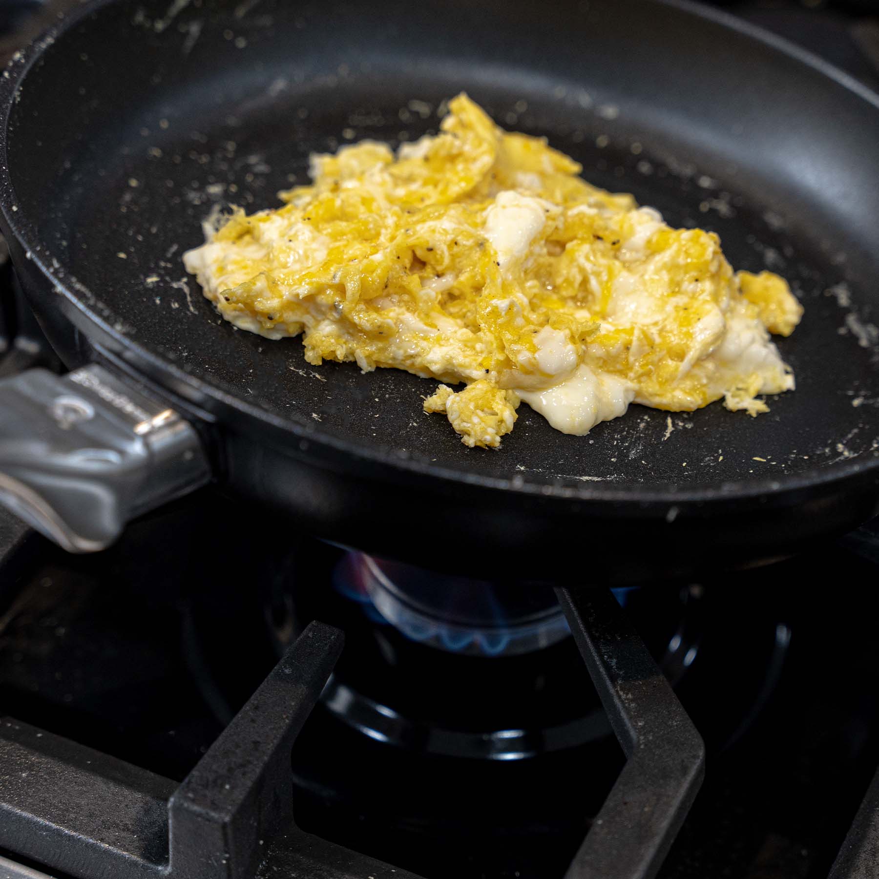 CXD DOU Ceramic Nonstick Fry Pan - Image 29