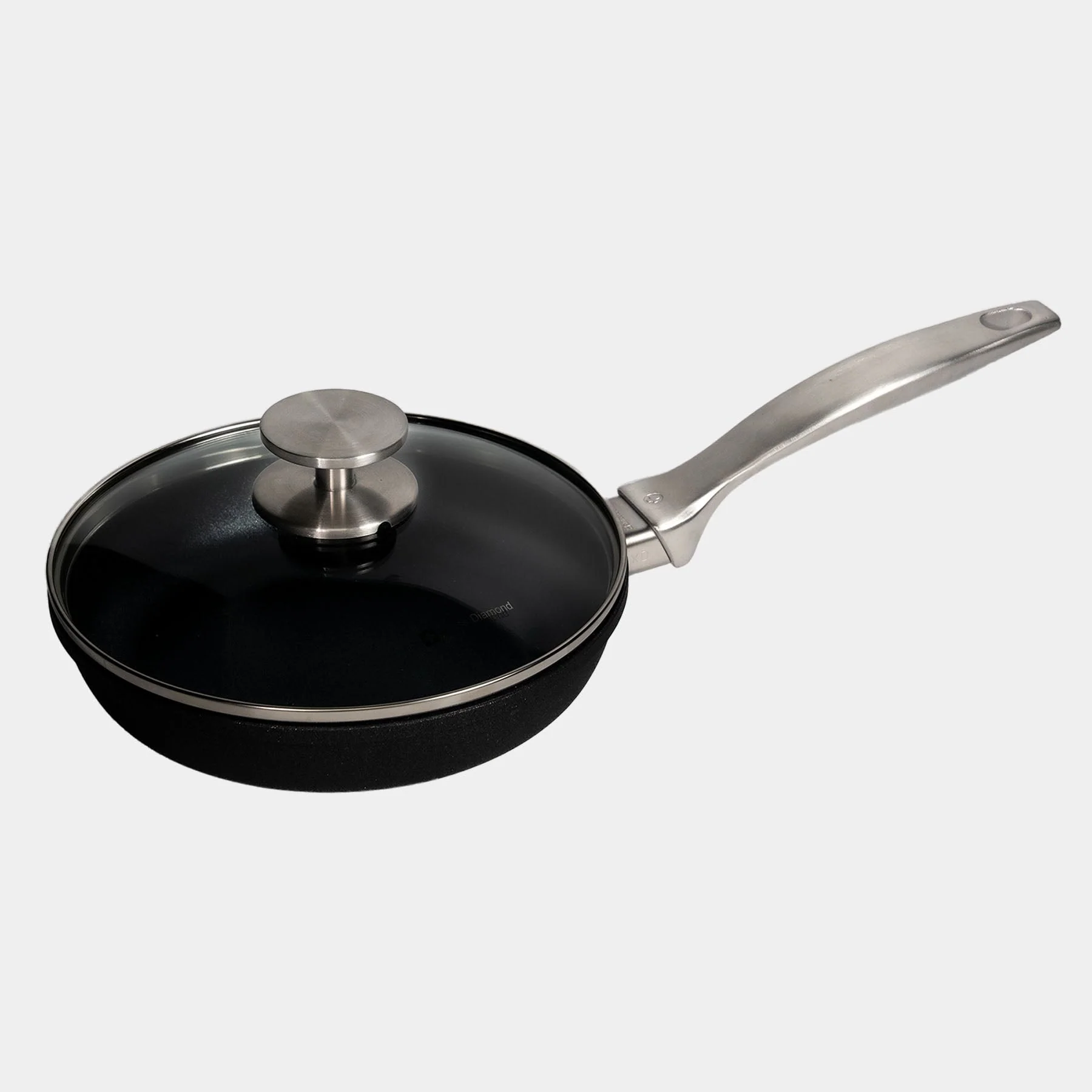 CXD DOU Ceramic Nonstick Fry Pan - Image 30