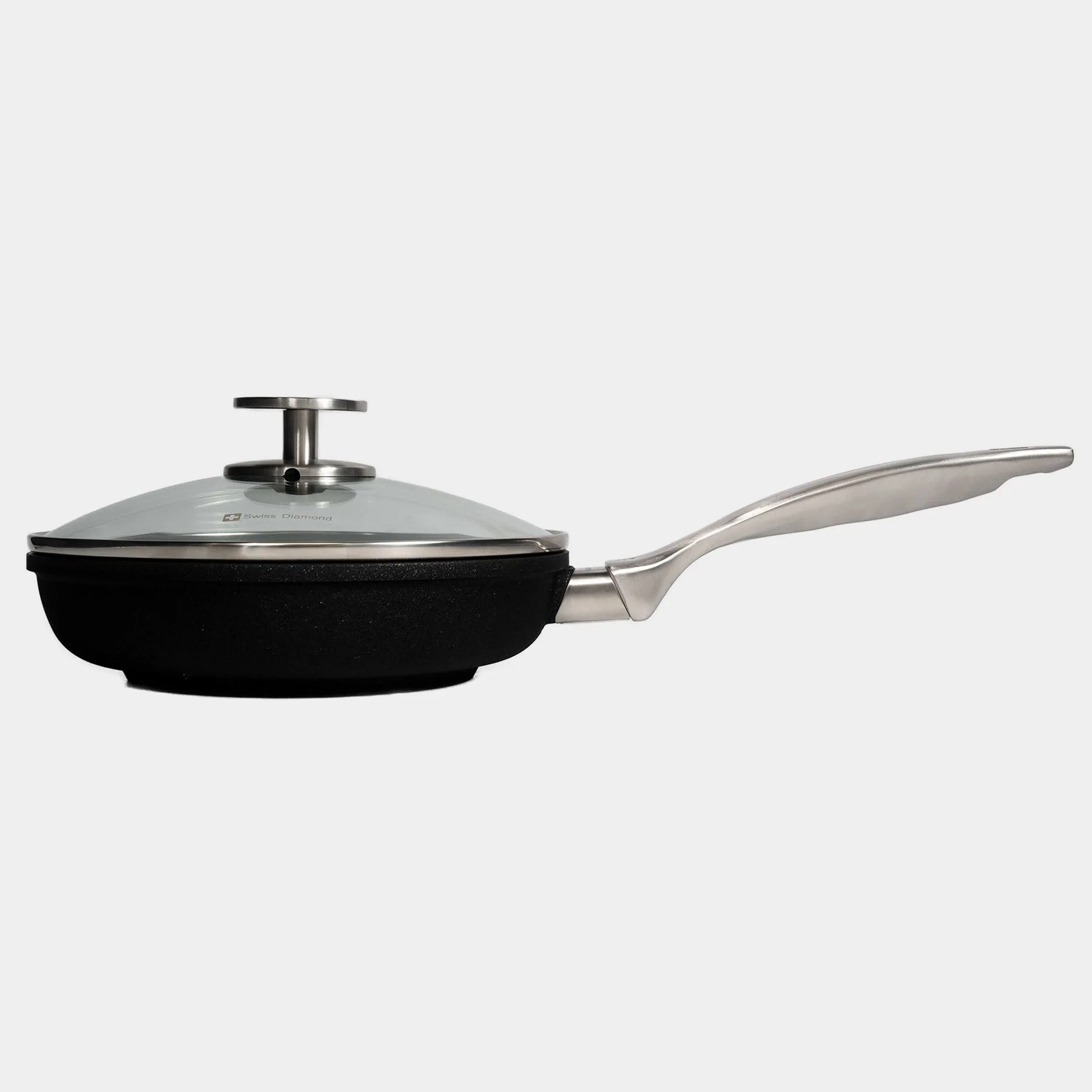 CXD DOU Ceramic Nonstick Fry Pan - Image 5