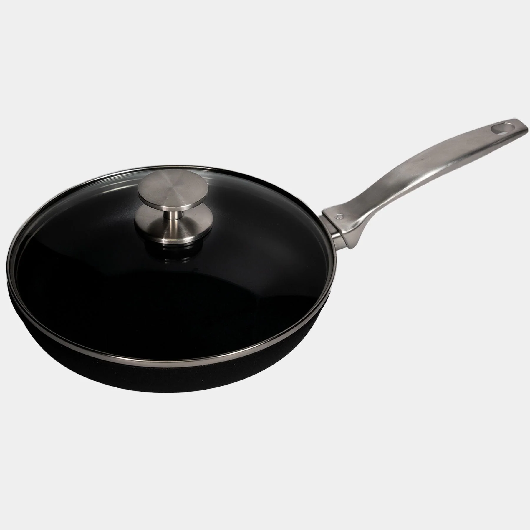CXD DOU Ceramic Nonstick Fry Pan - Image 7