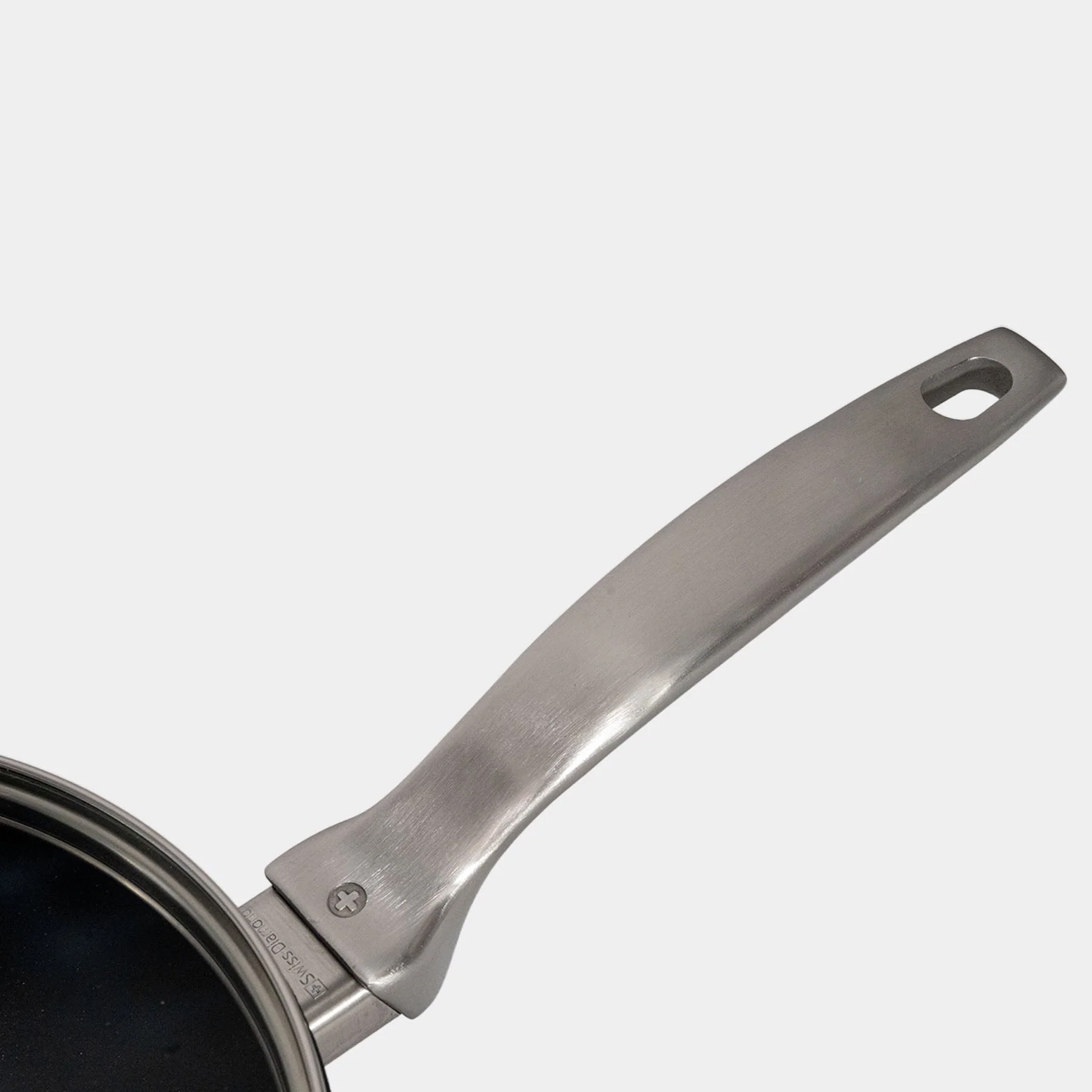CXD DOU Ceramic Nonstick Saucepan with Glass Lid - Image 6