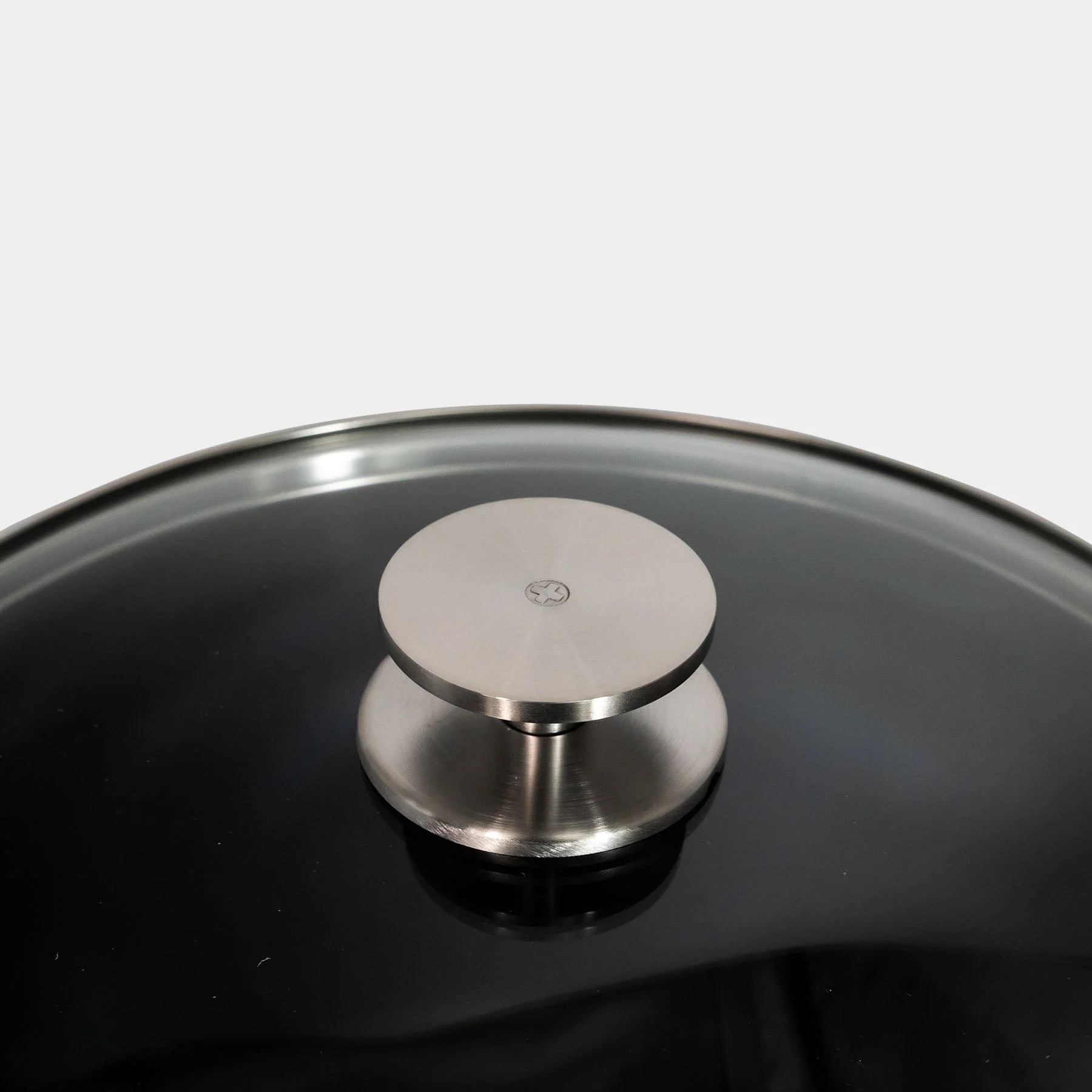 CXD DOU Ceramic Nonstick Stock Pot with Glass Lid - Image 11