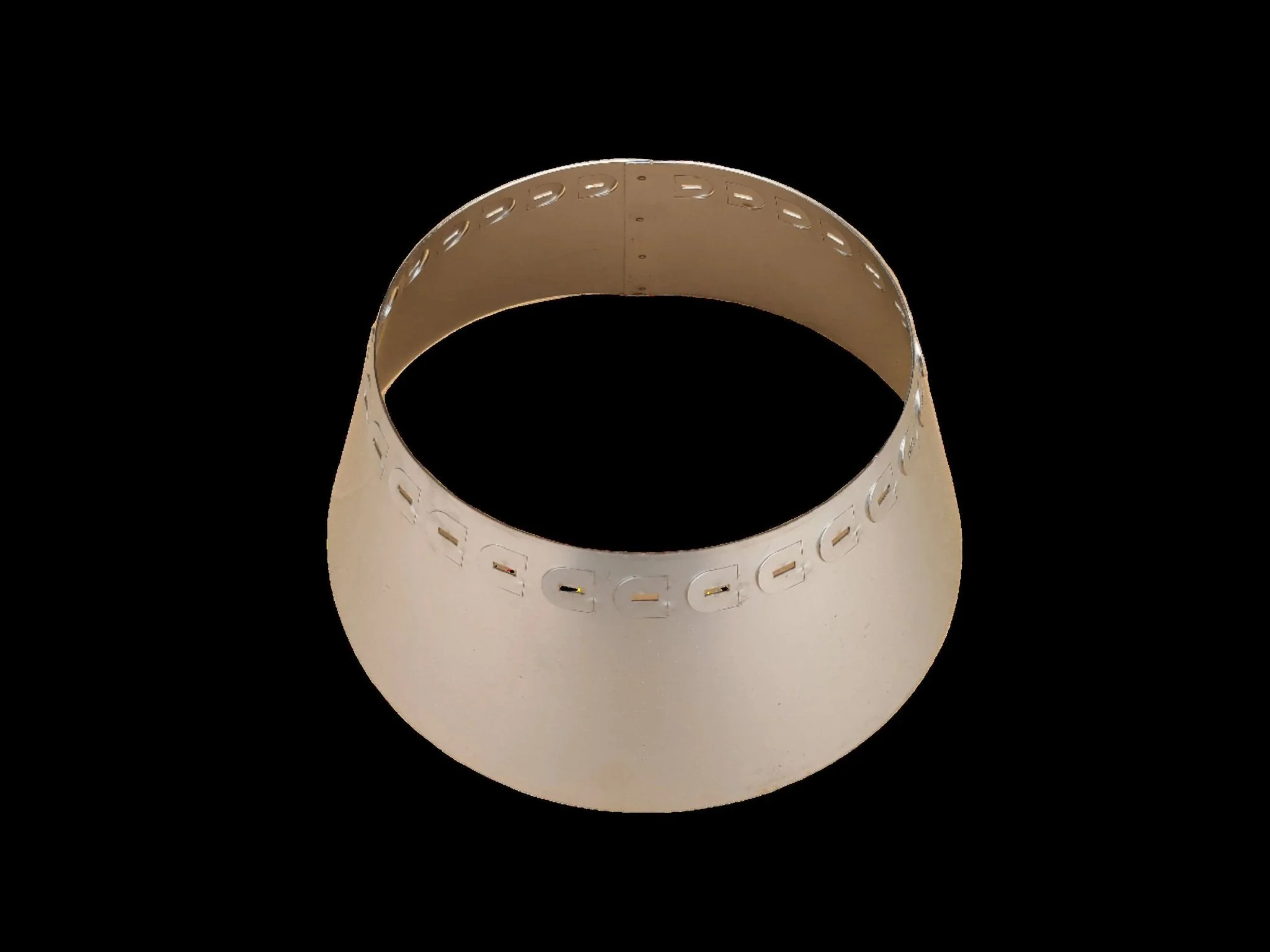 Cyclone Plus Conical Cone (for use in grates with pop-out center only) - Image 2