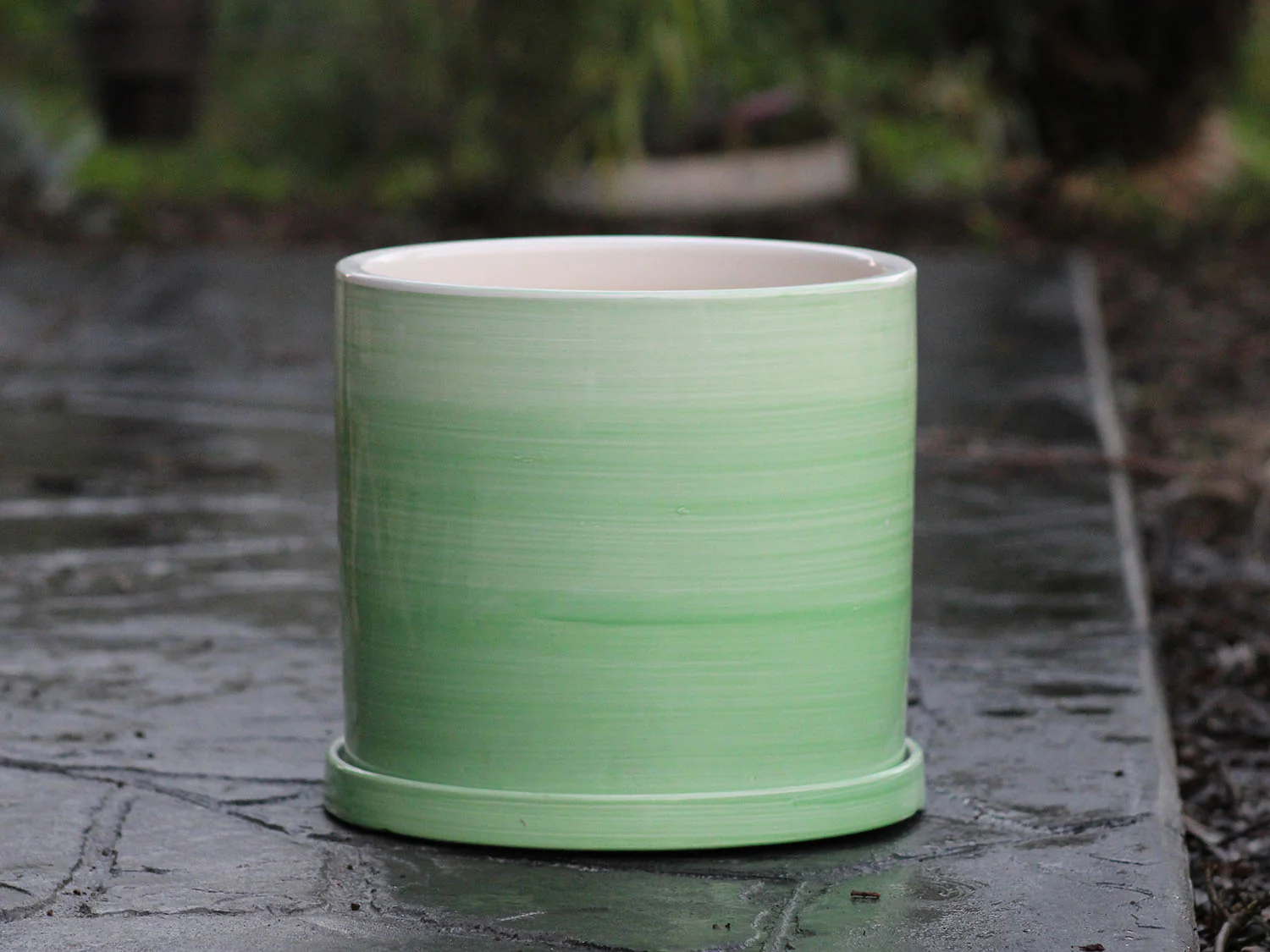 Cylinder Ombre Planter By Plantatorem - Image 13