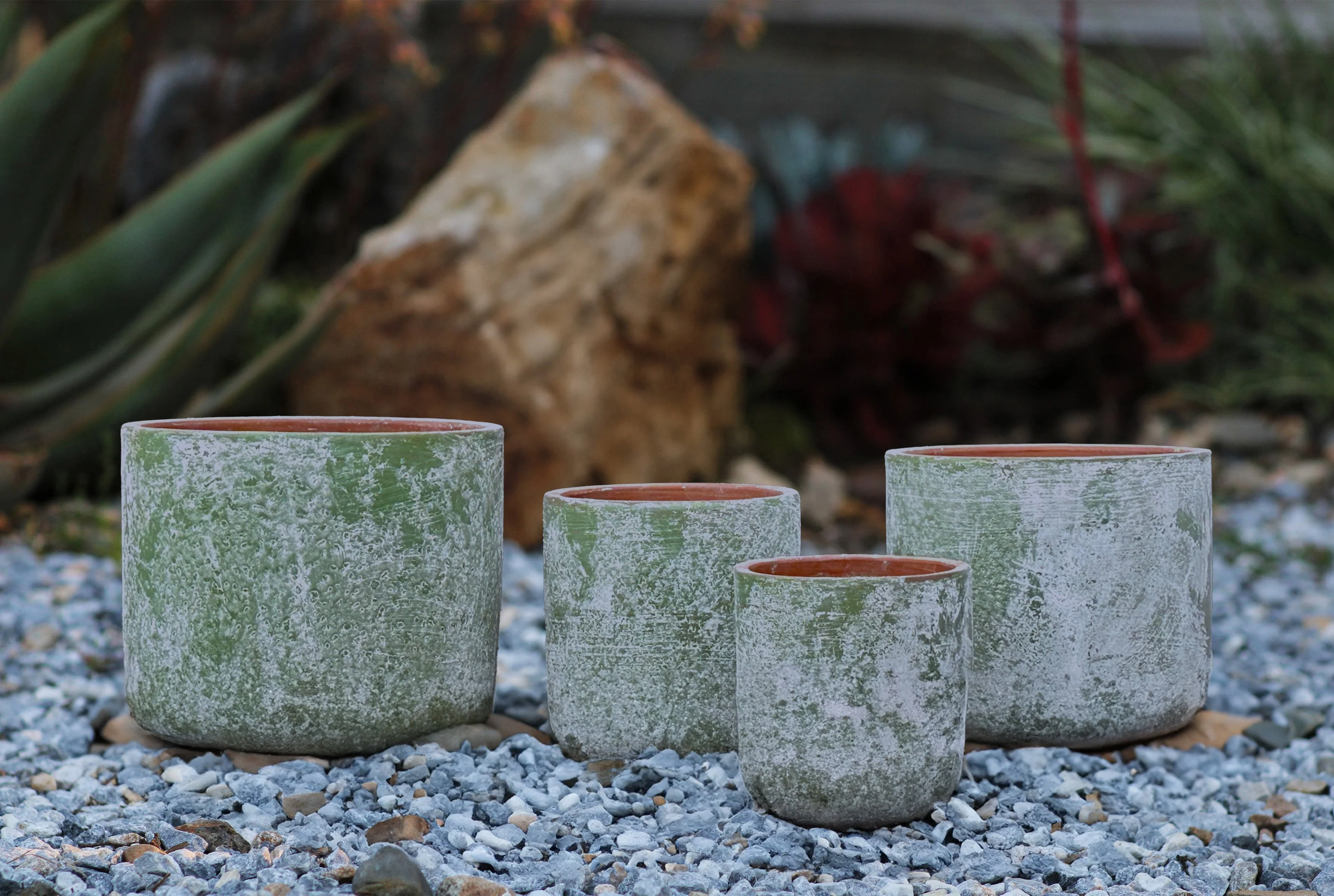Cylinder Planter - Image 4