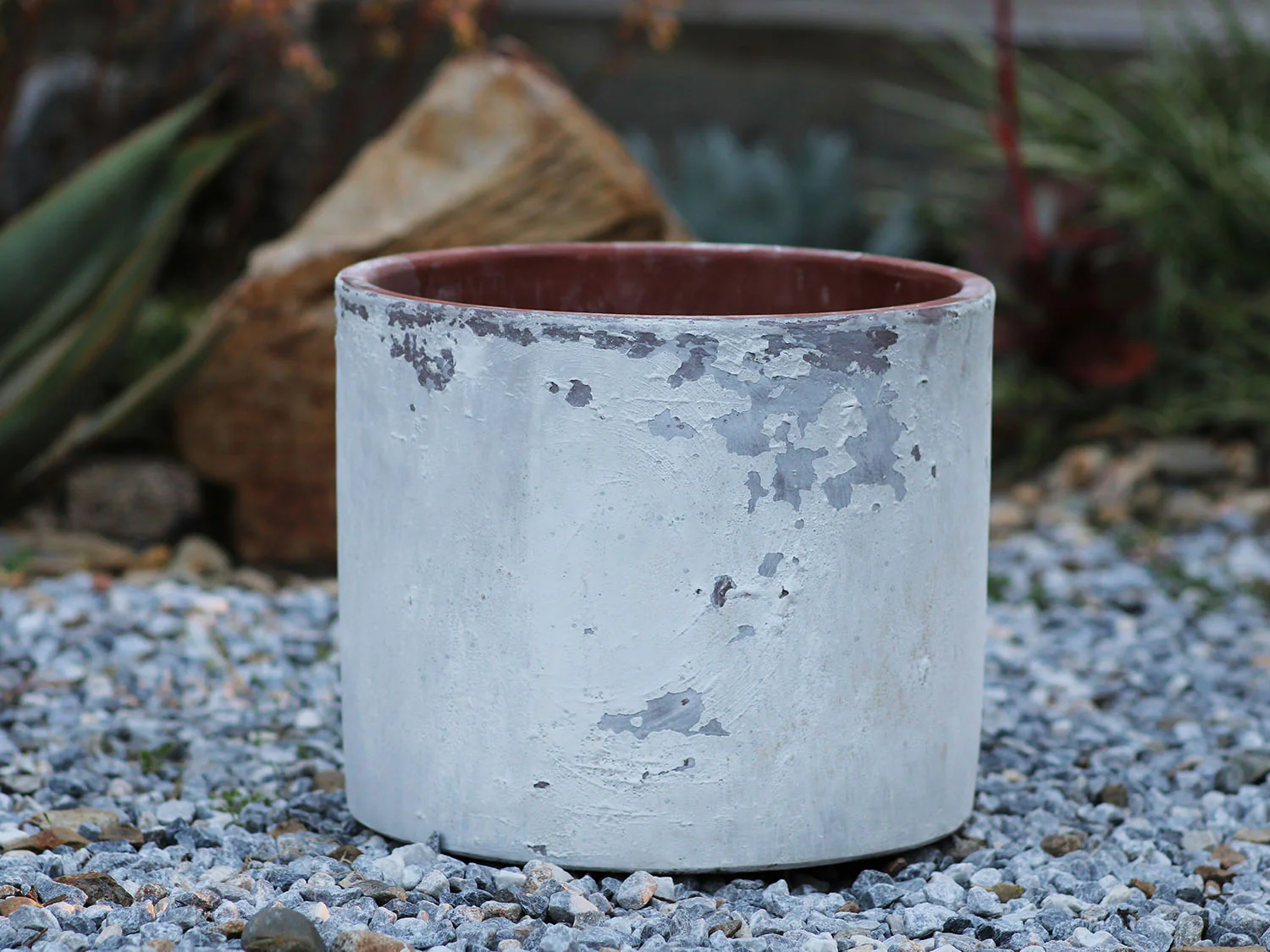 Cylinder Planter - Image 6