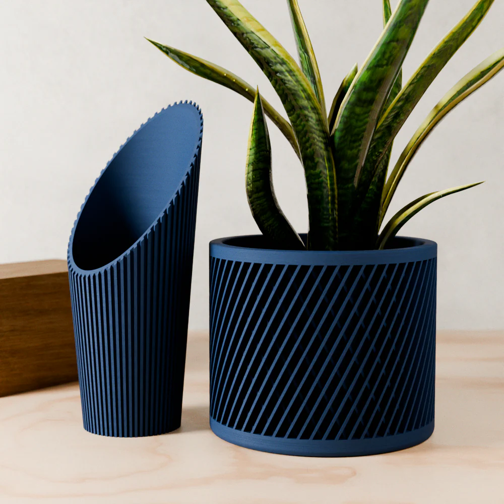 Cylindrical Soil Scoop - Image 4
