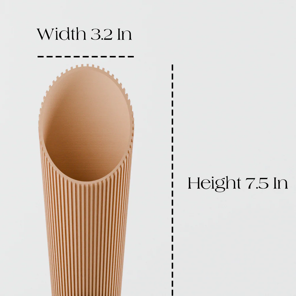 Cylindrical Soil Scoop - Image 5
