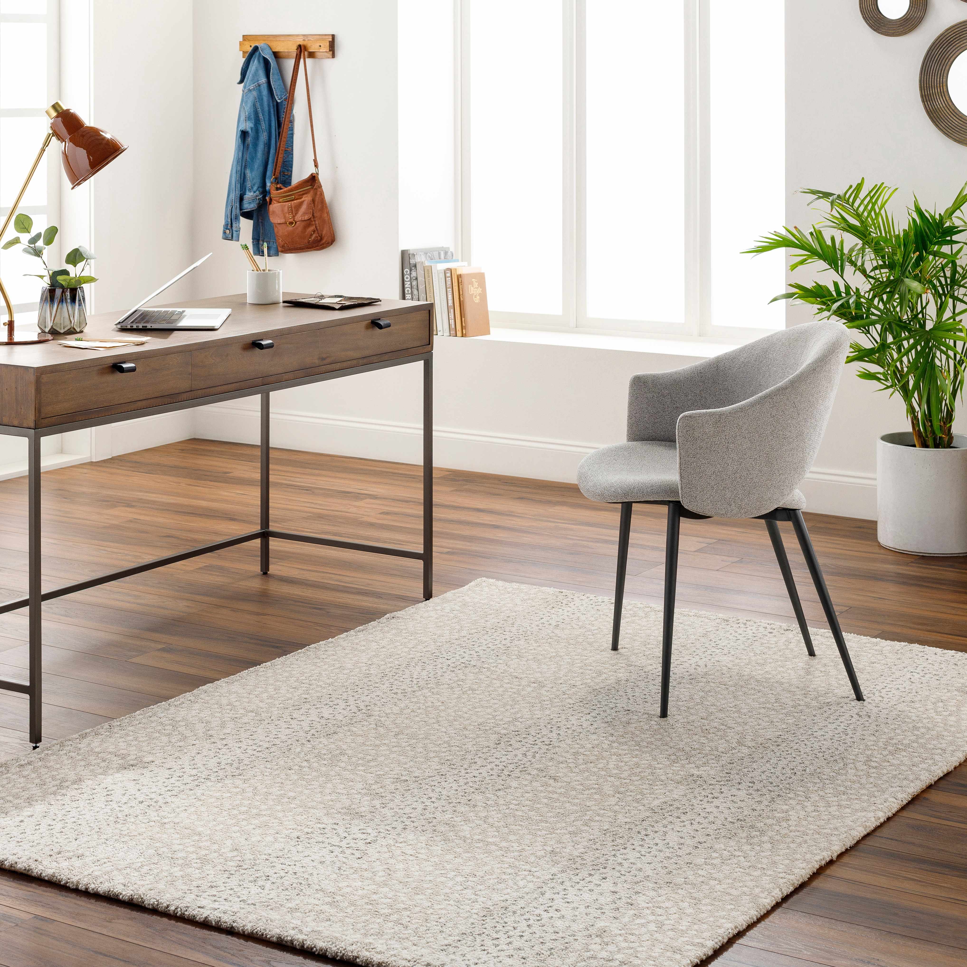 Daiva Luxe Rug - Image 2